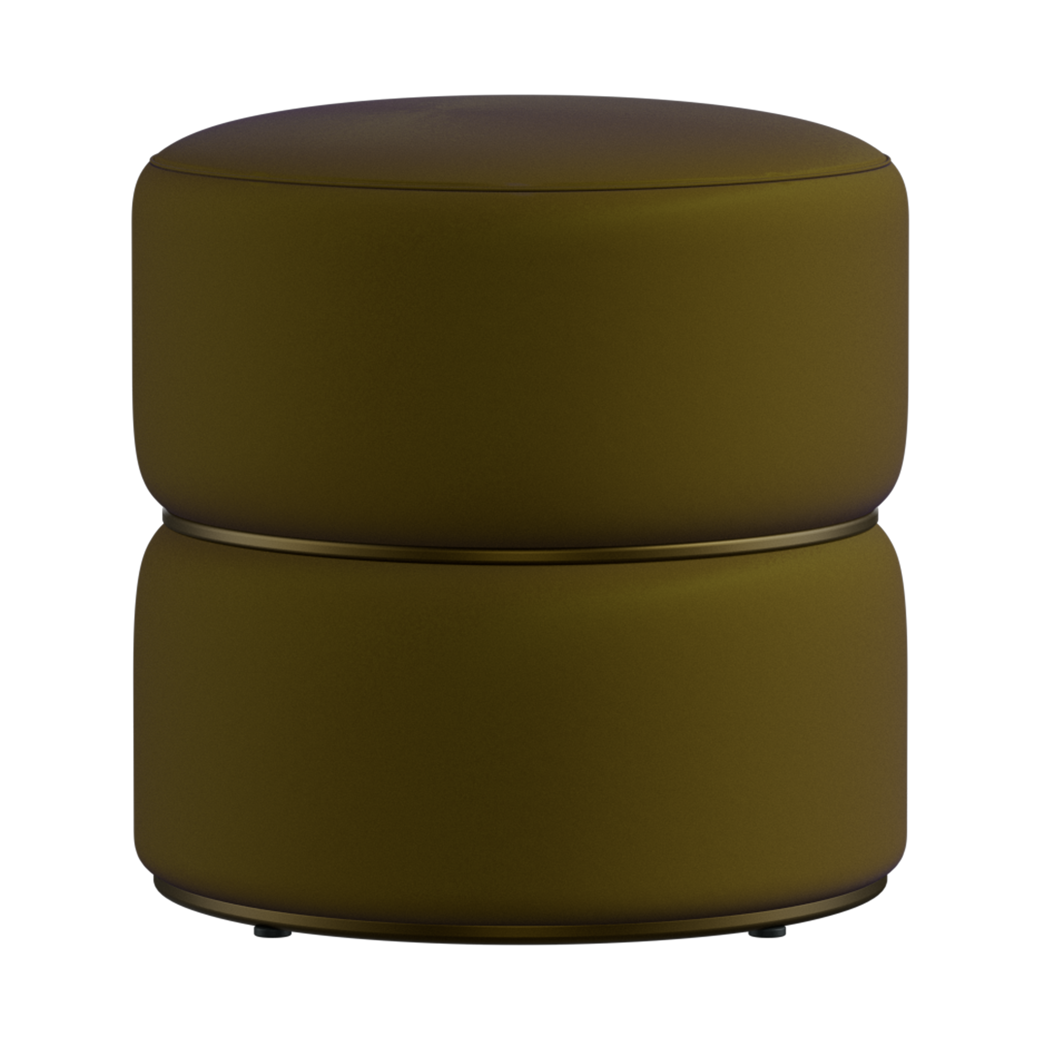 Arden Ottoman