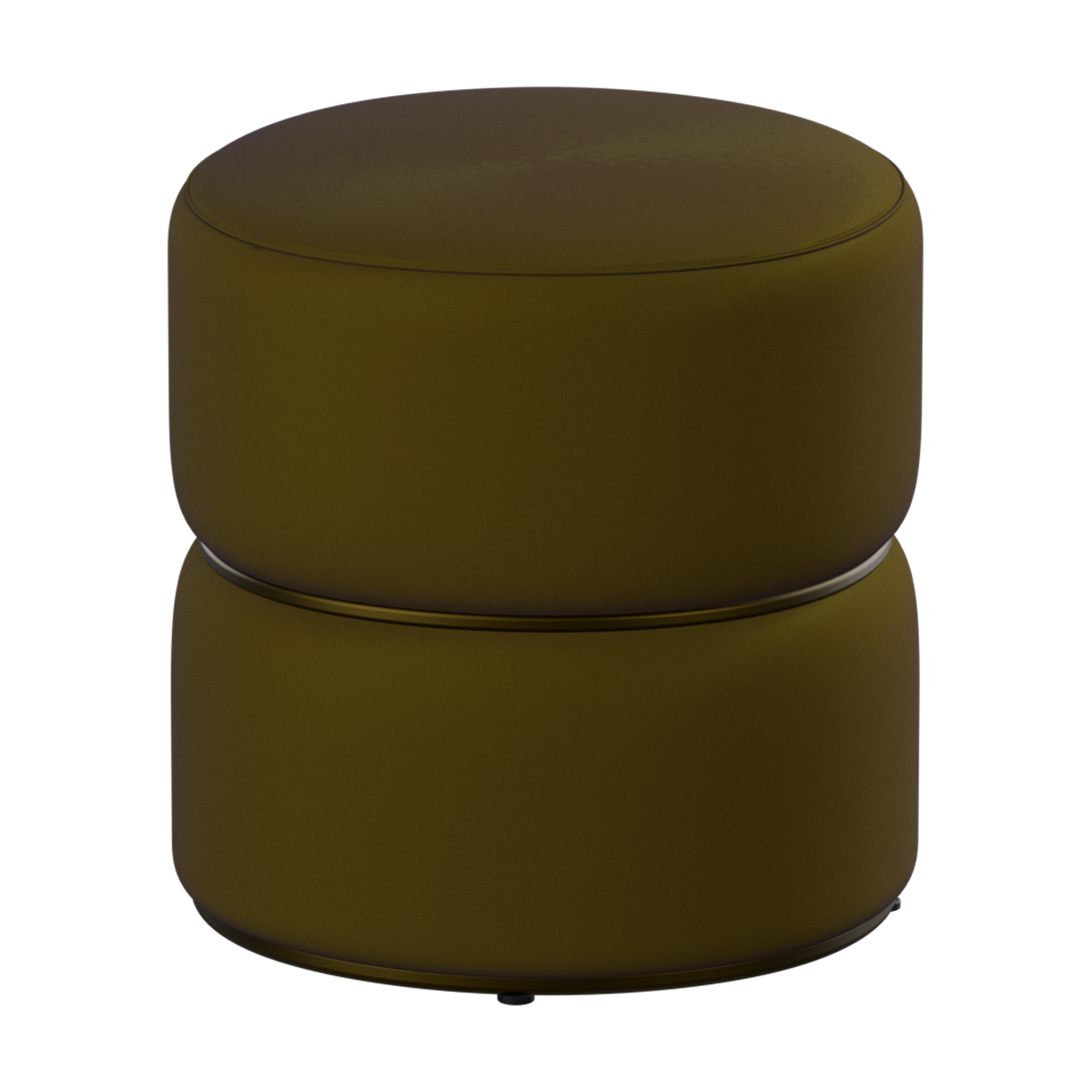 Arden Ottoman