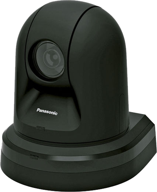 Panasonic PTZ Remote HD SDI Camera - AW-HE40