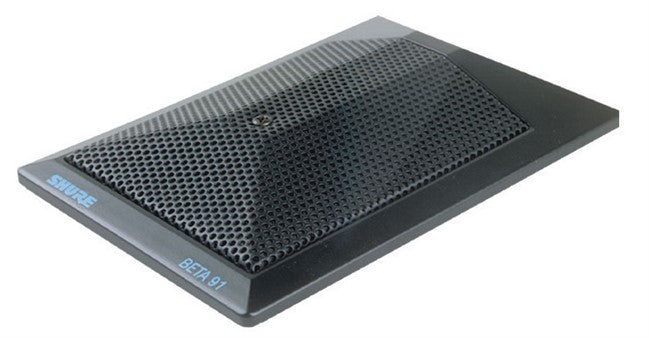 Microphone Shure Beta 91A Kick Mic