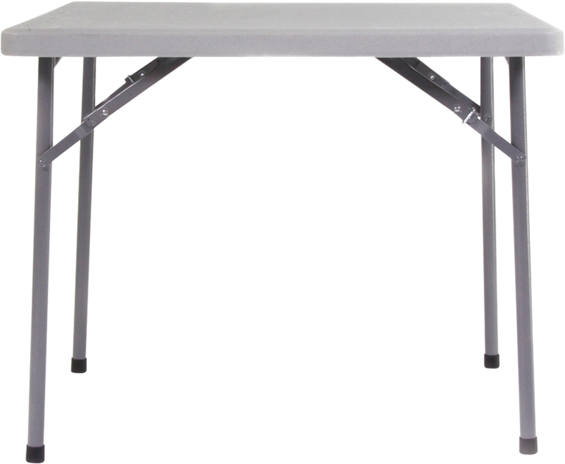 Banquet Table