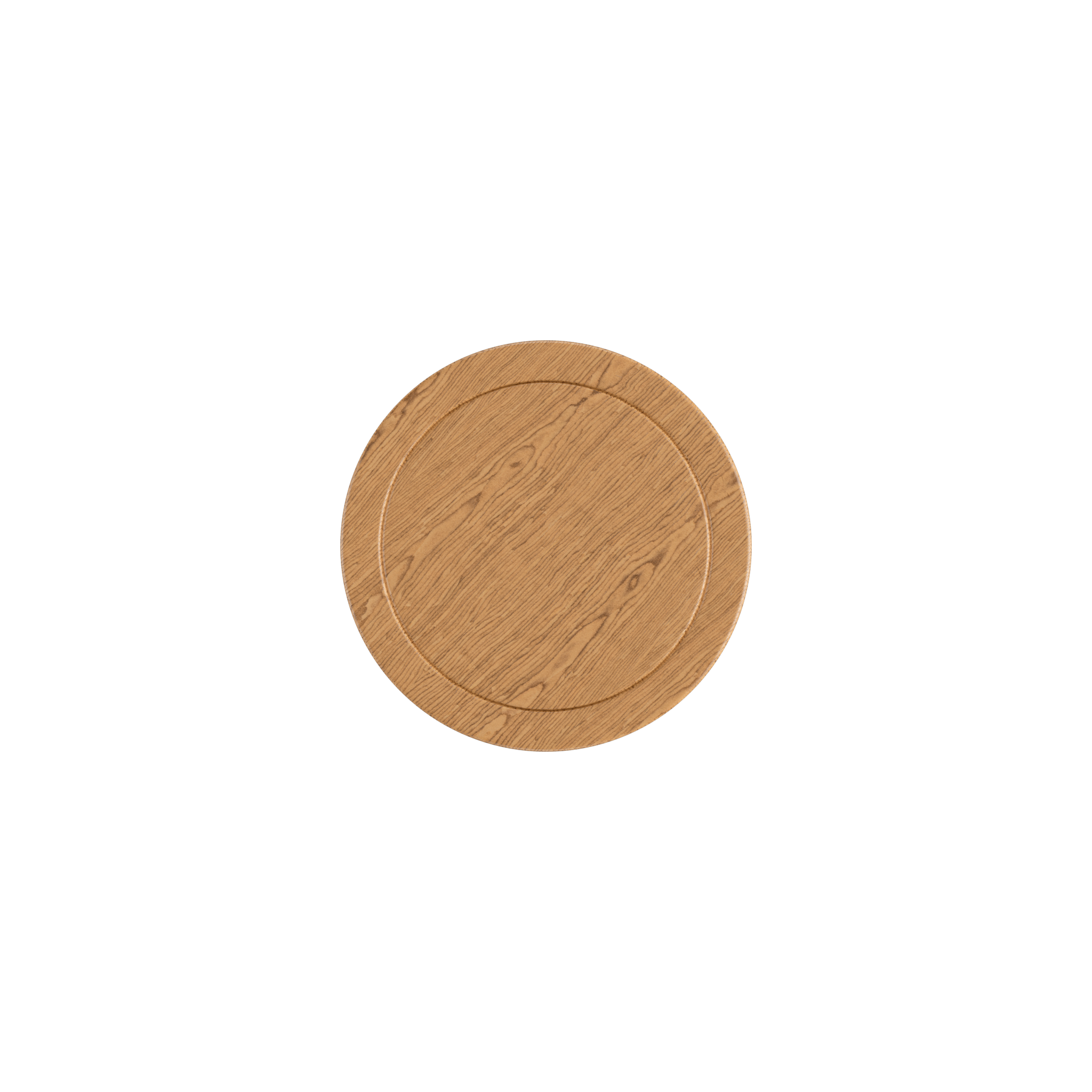 Bentwood Stool