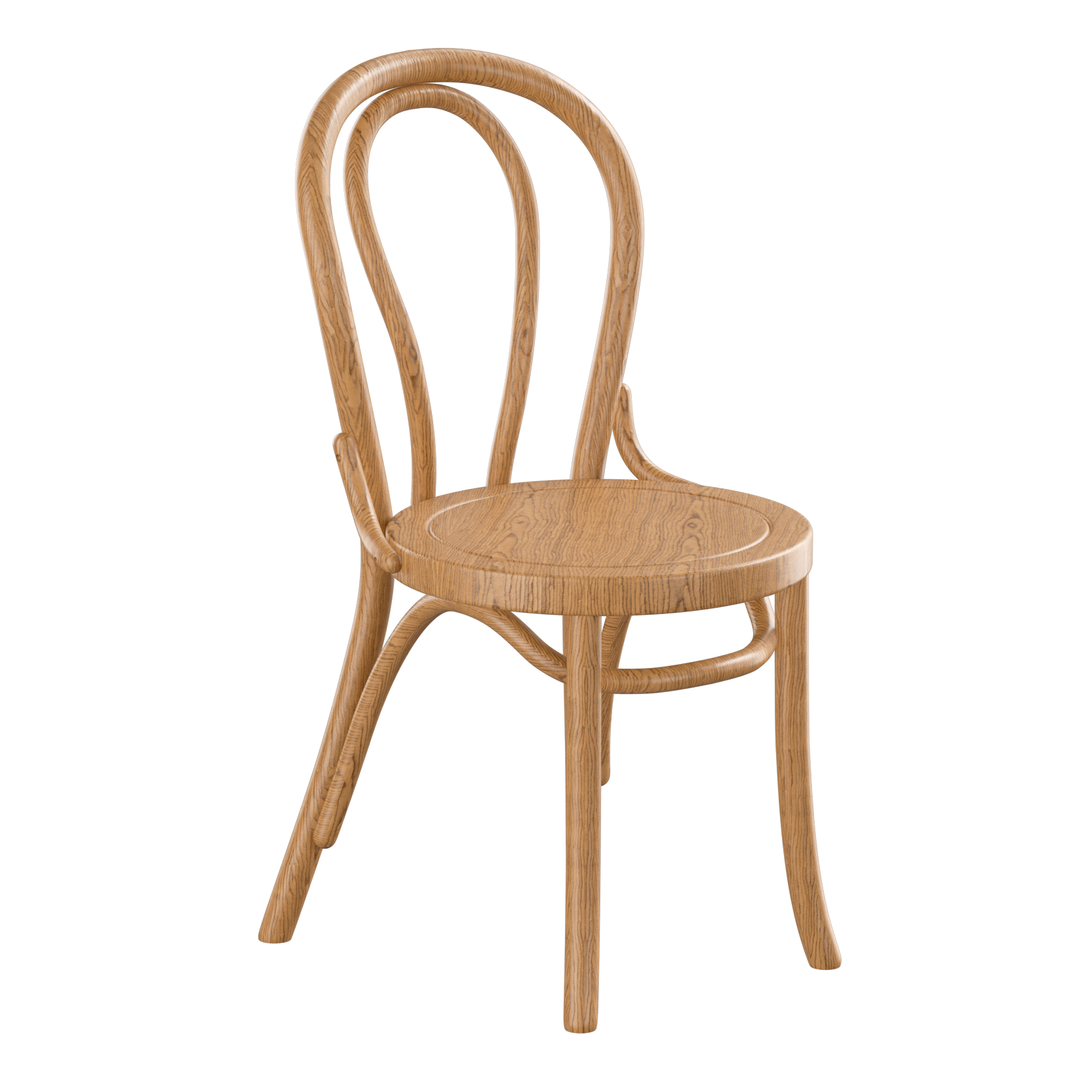 Bentwood Chair