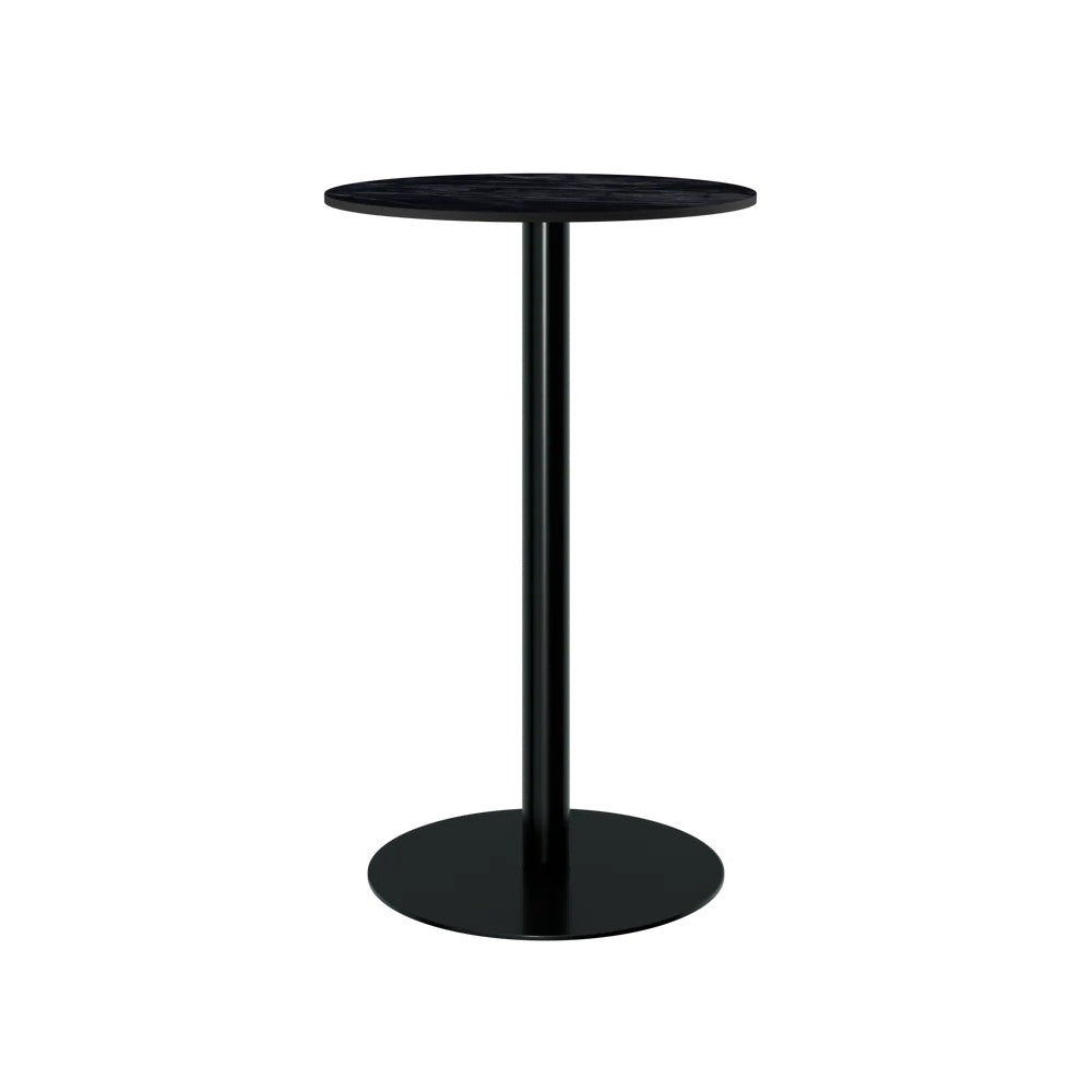 Halo Bar Table - Round