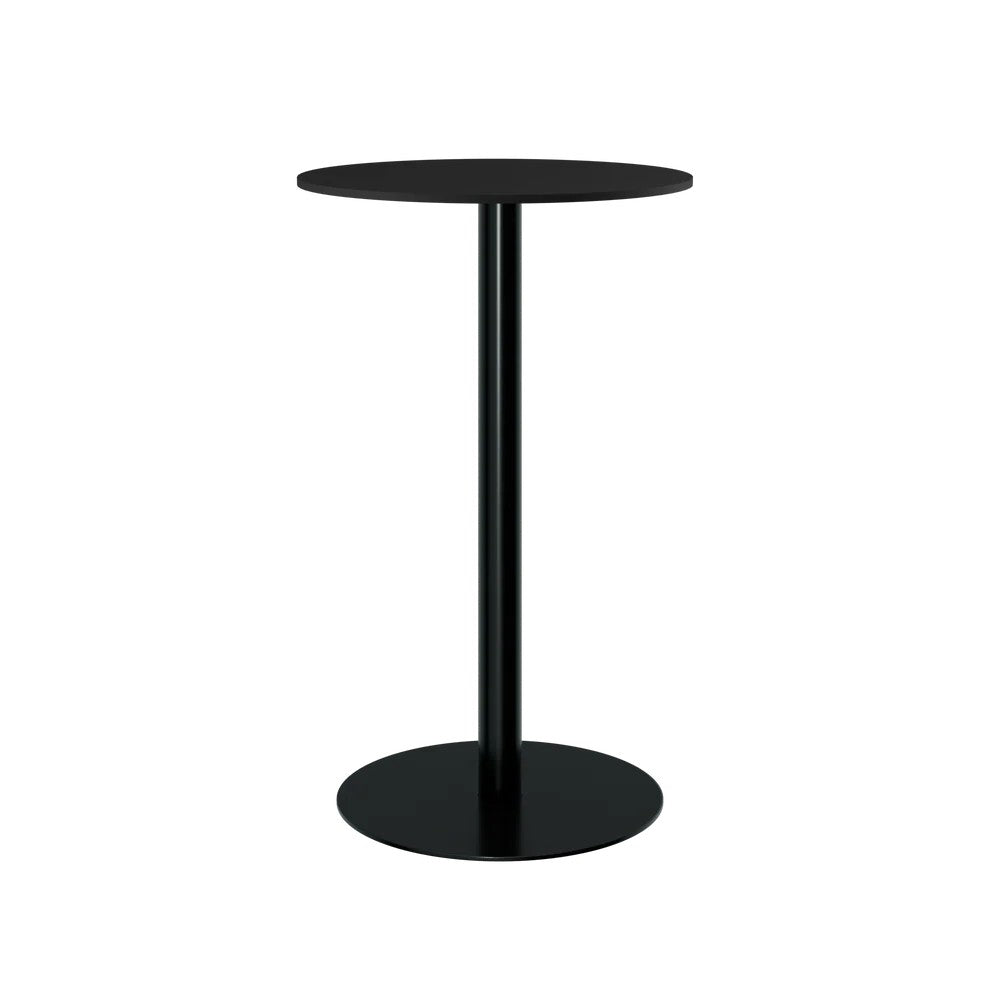 Halo Bar Table - Round