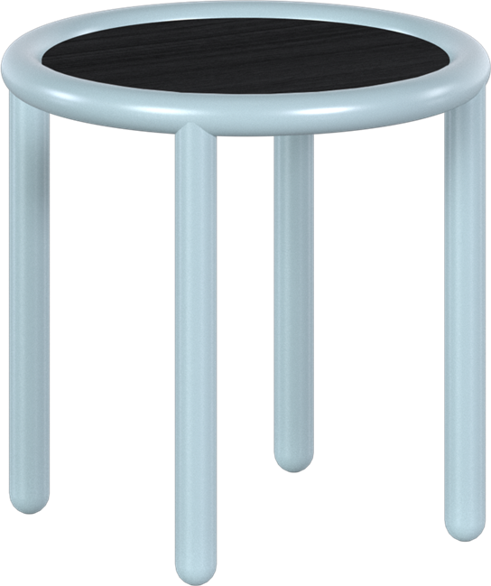 Helix Side Table