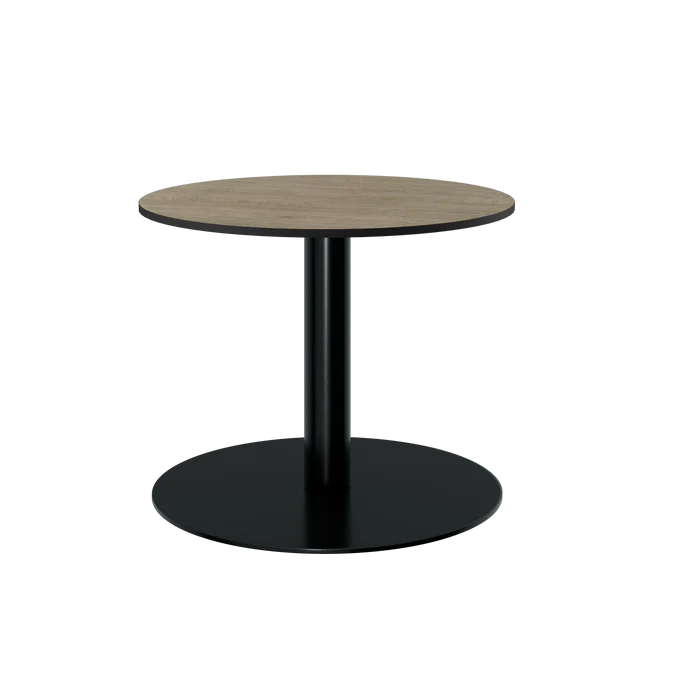 Halo Side Table (60cm Round)