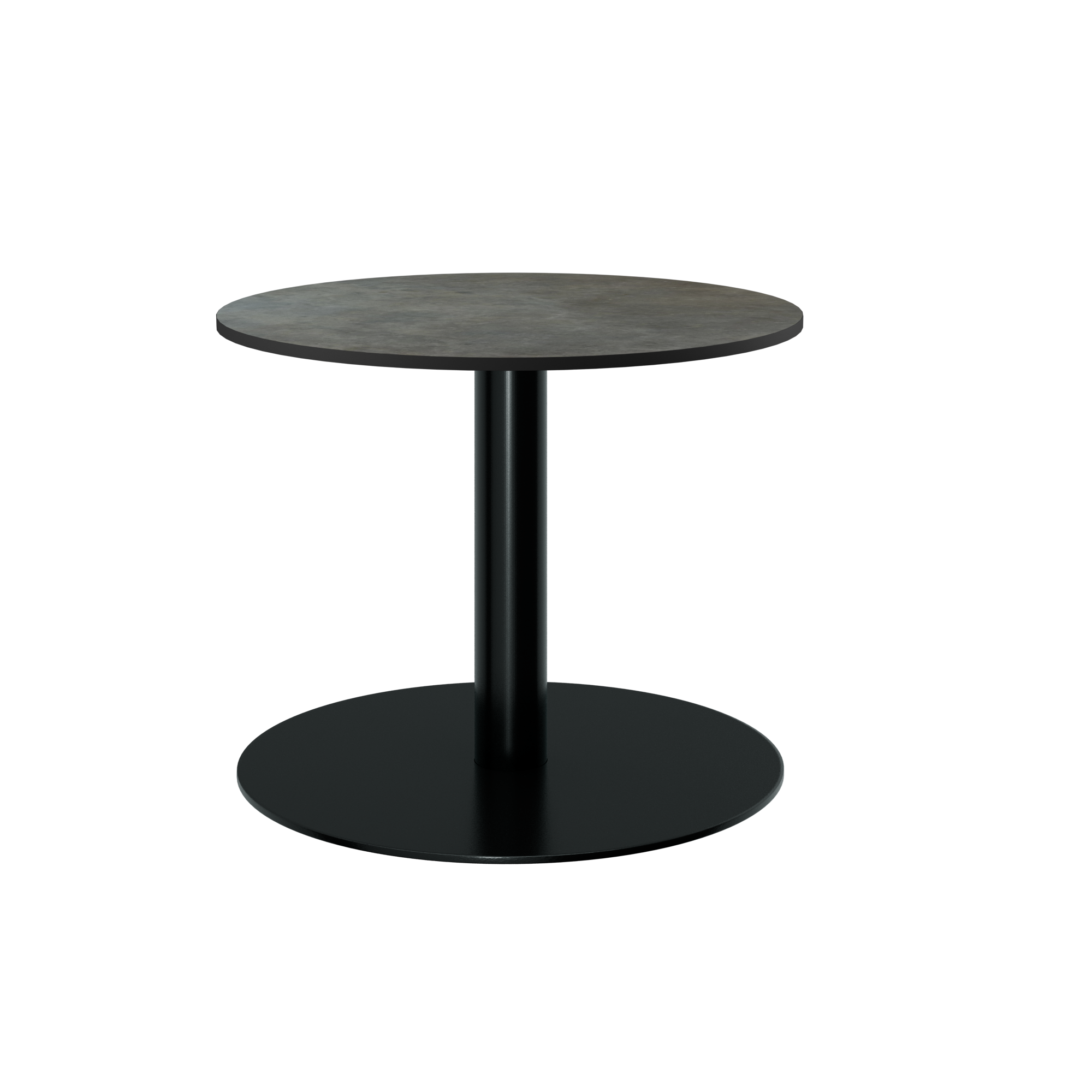 Halo Side Table (60cm Round)