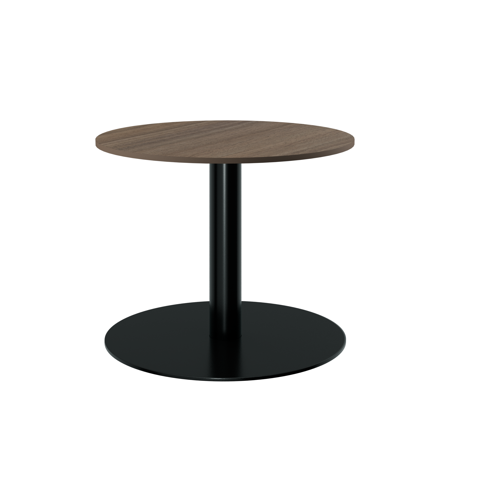 Halo Side Table (60cm Round)