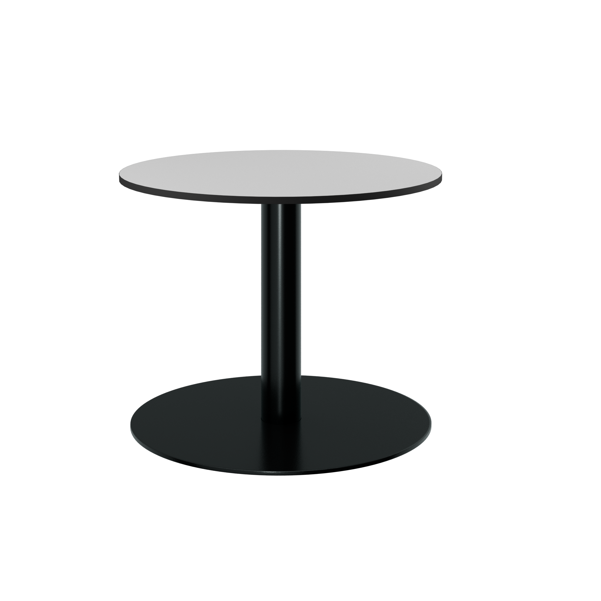 Halo Side Table (60cm Round)