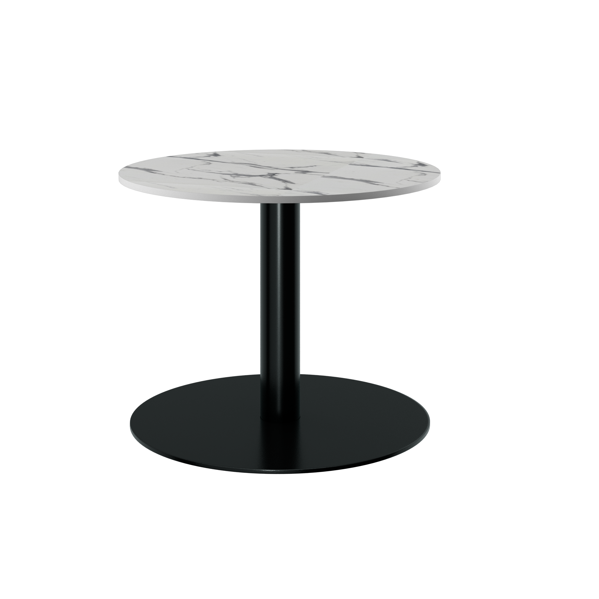 Halo Side Table (60cm Round)