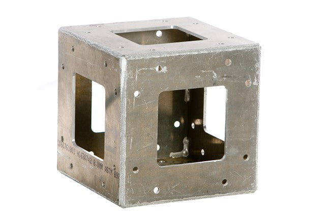 Box Truss 200mm