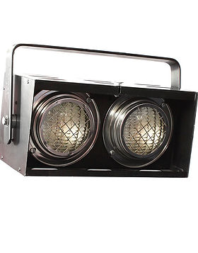Nitec Blinder II - LED Molefay