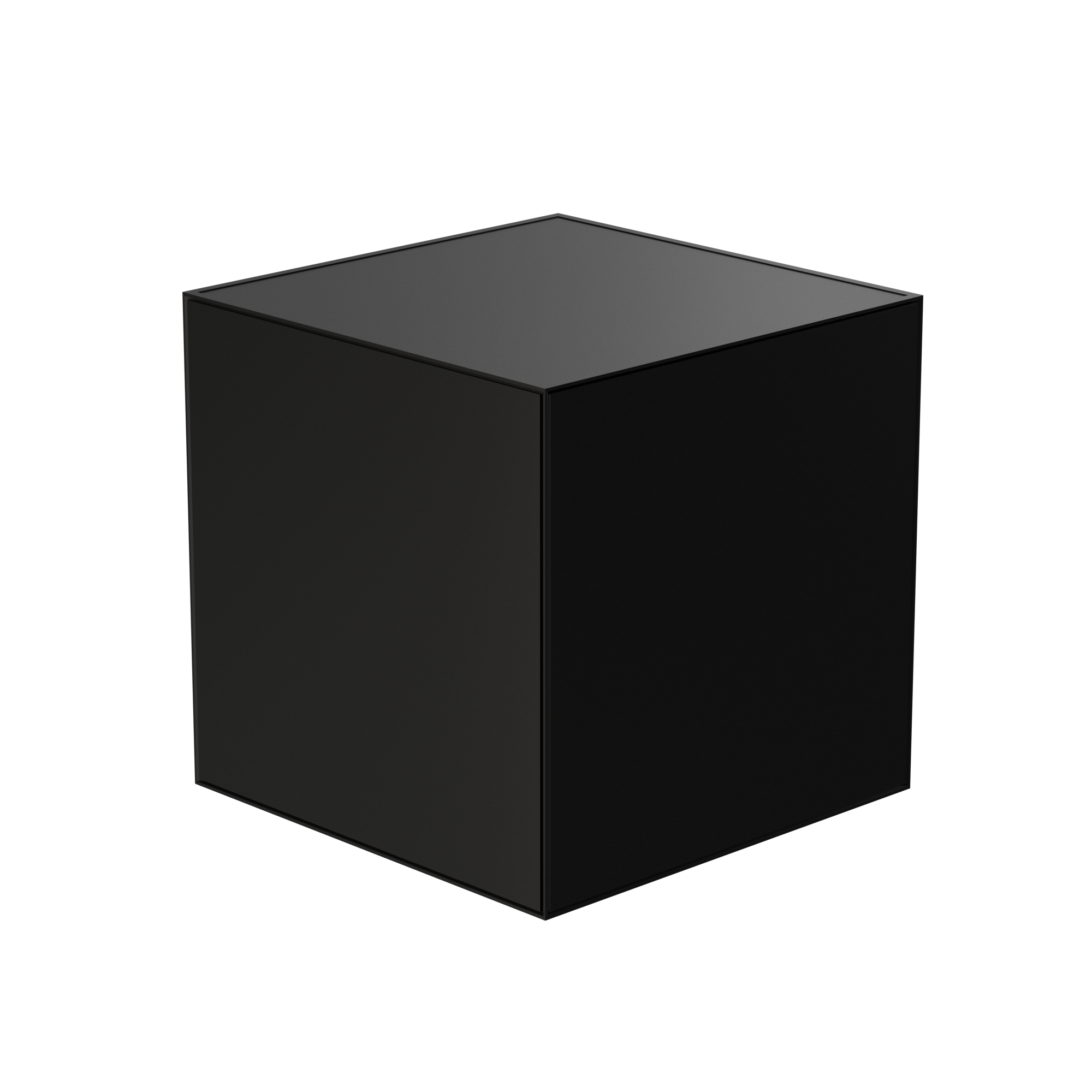 Chameleon Plinth