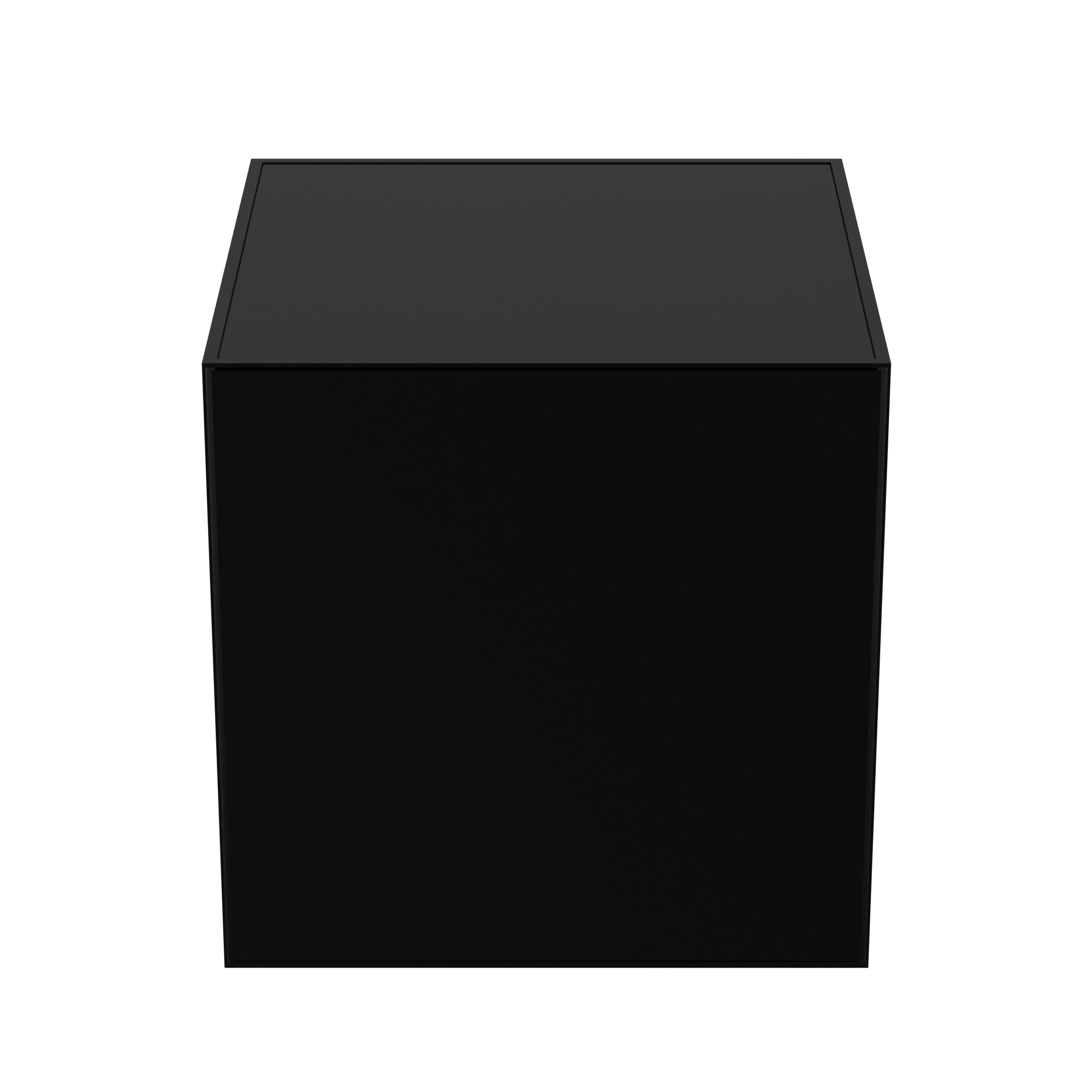 Chameleon Plinth