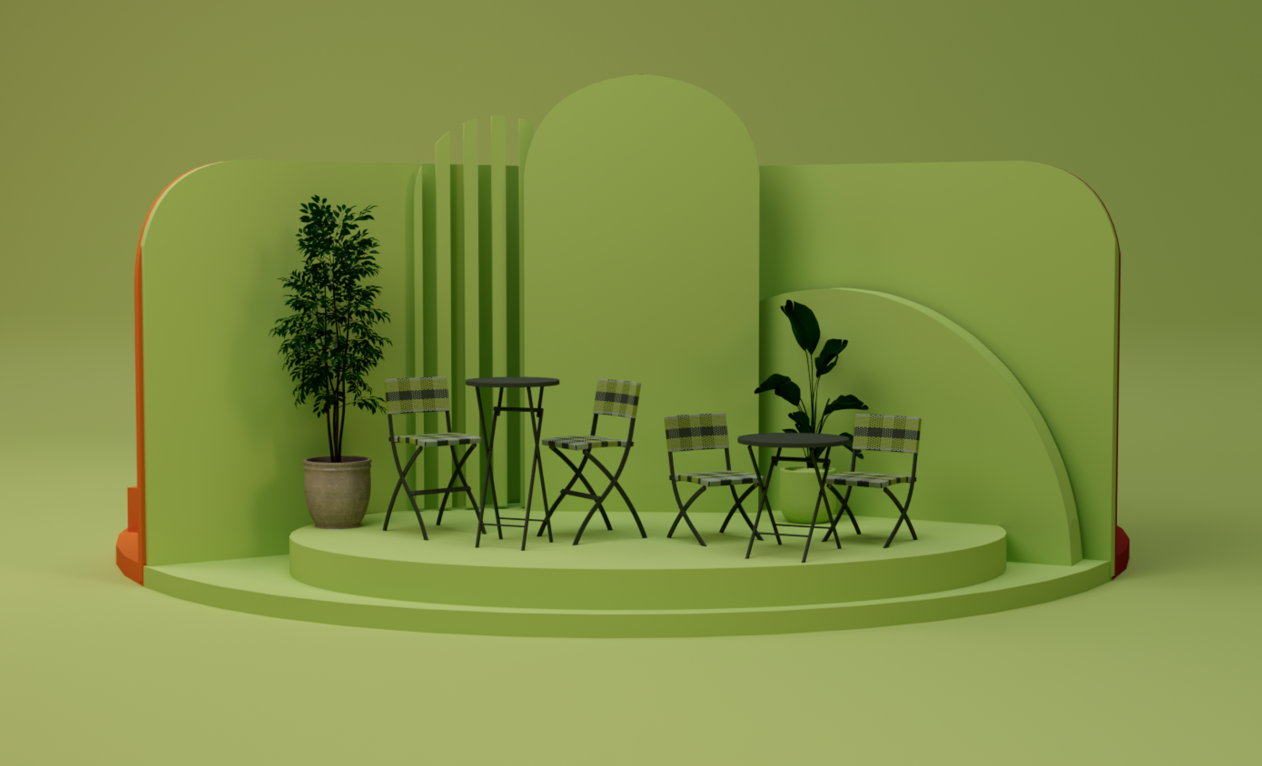Cleo Chair