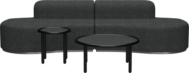 Coco Chaise Lounge Package