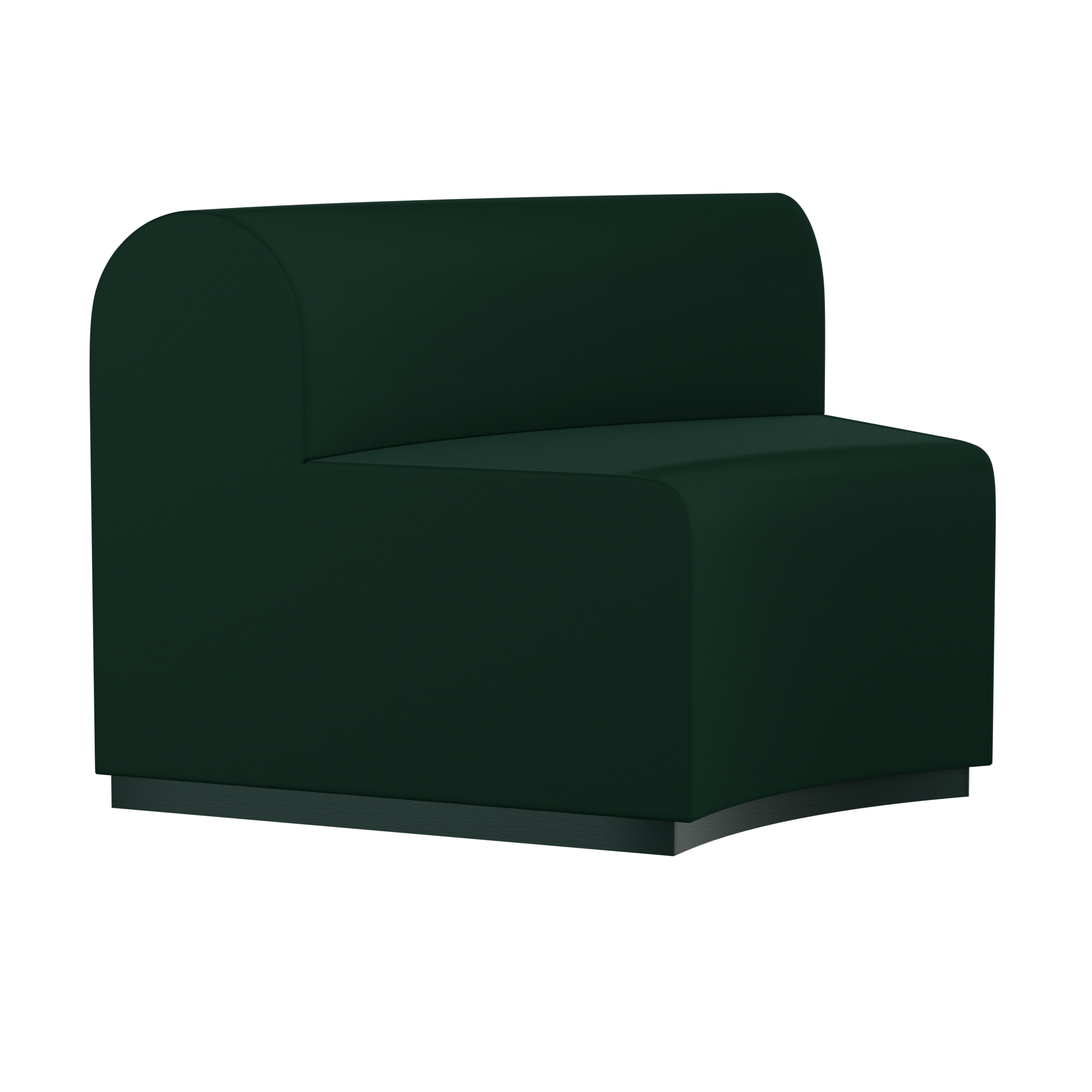 Coco Velvet Modular Lounge