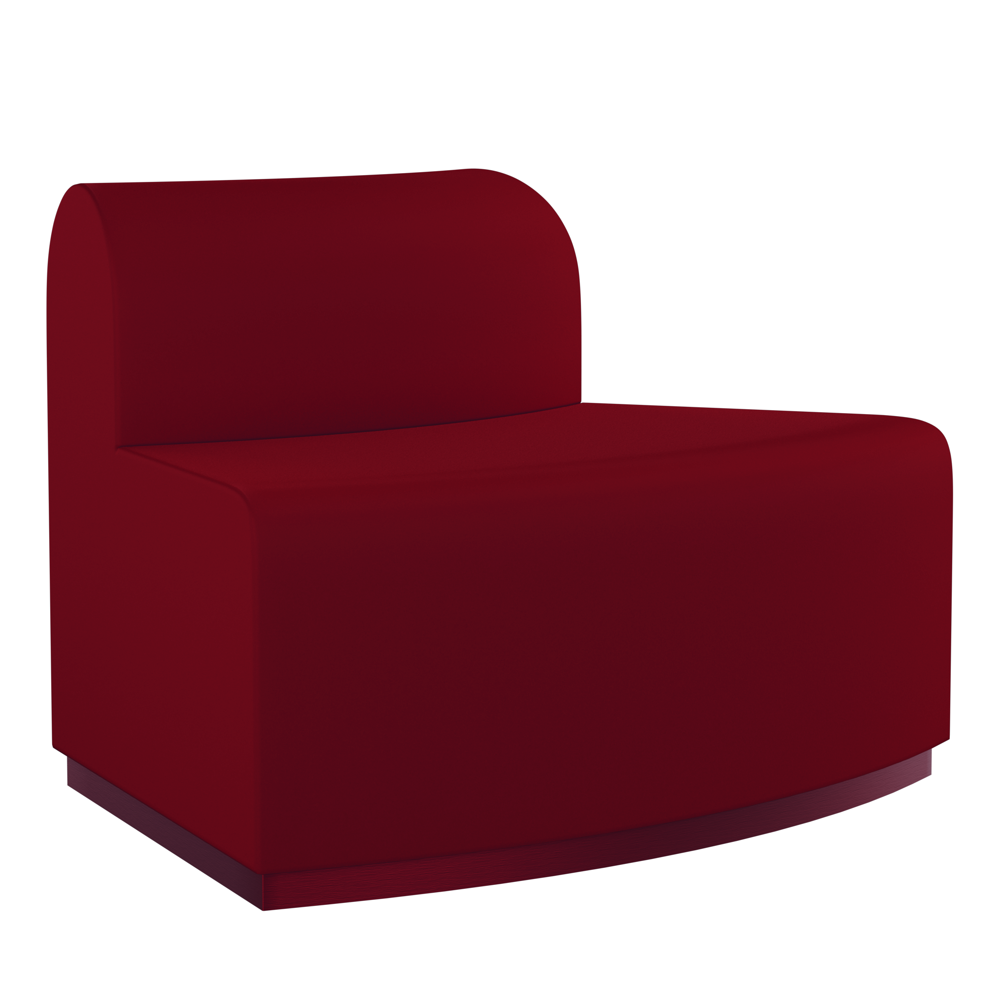 Coco Velvet Modular Lounge
