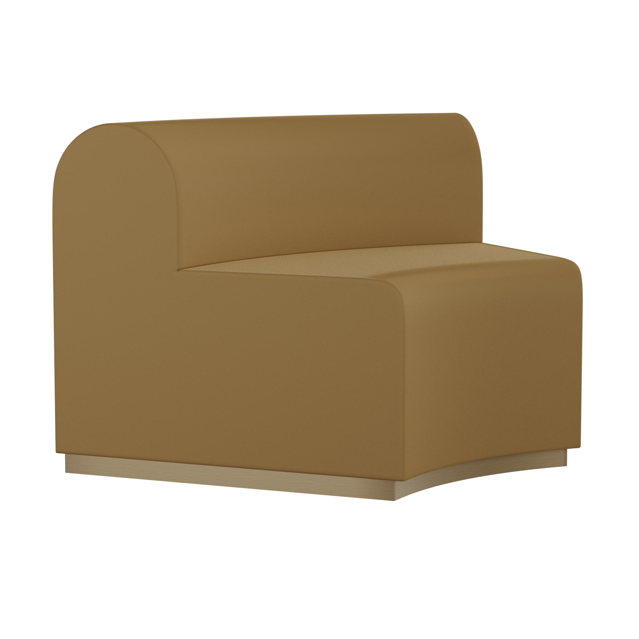 Coco Velvet Modular Lounge