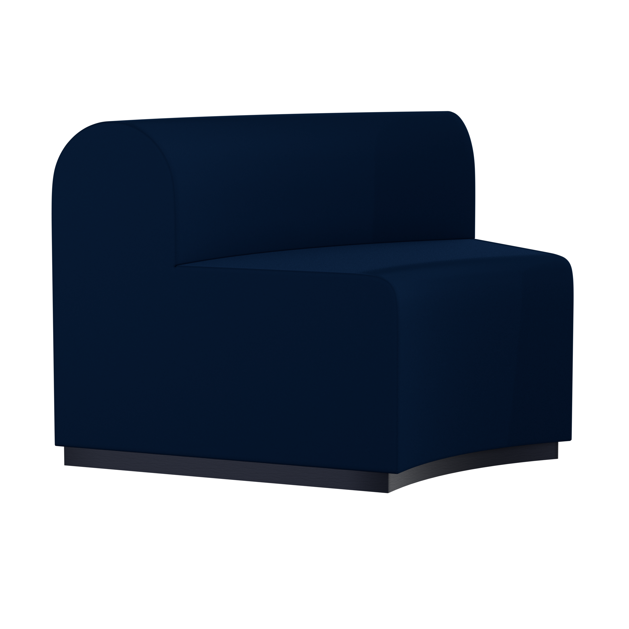 Coco Velvet Modular Lounge