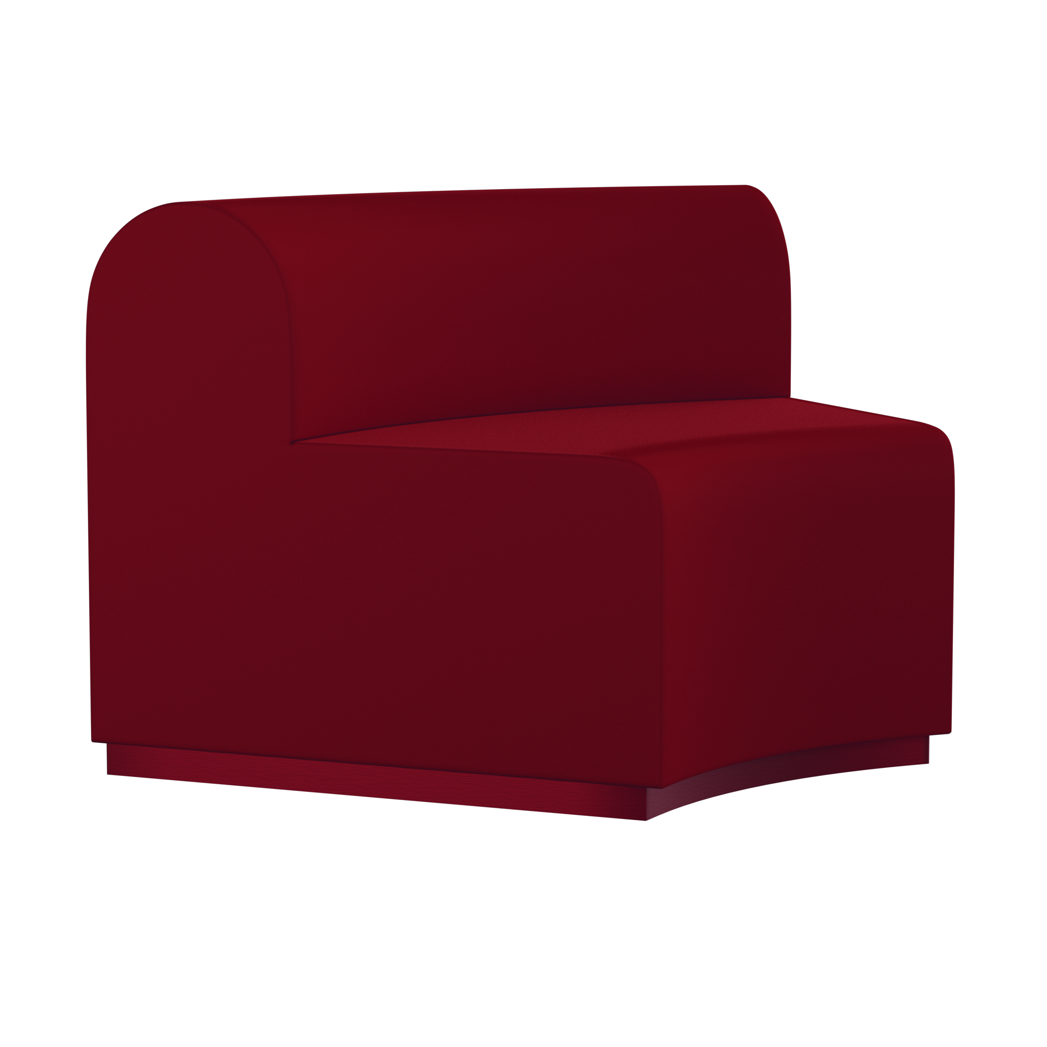 Coco Velvet Modular Lounge