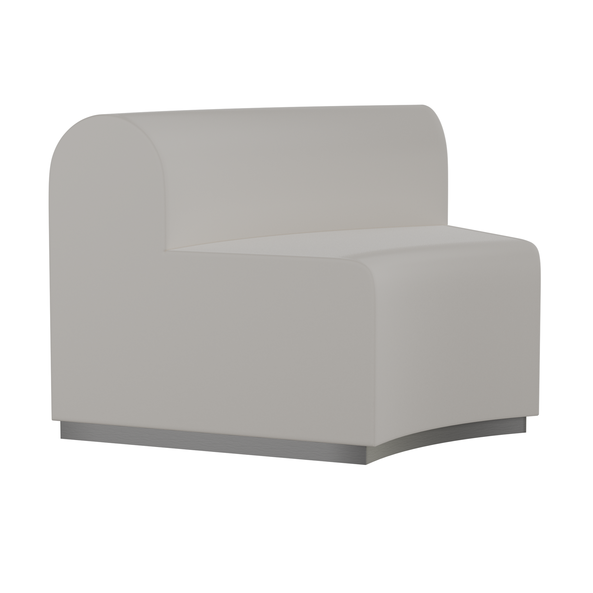 Coco Velvet Modular Lounge