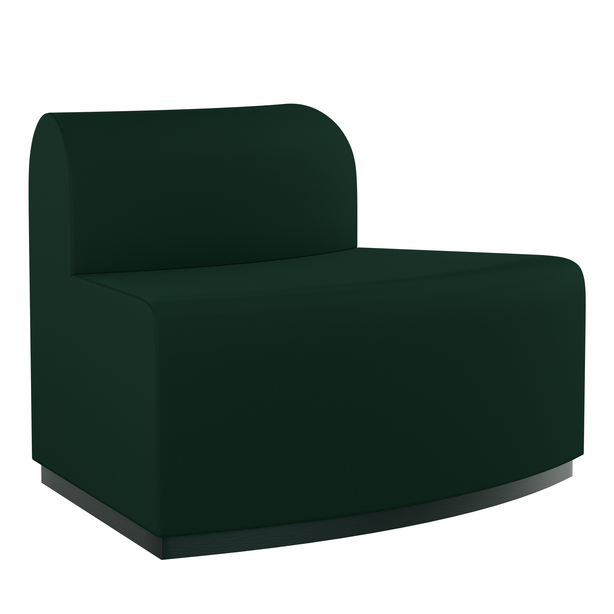 Coco Velvet Modular Lounge