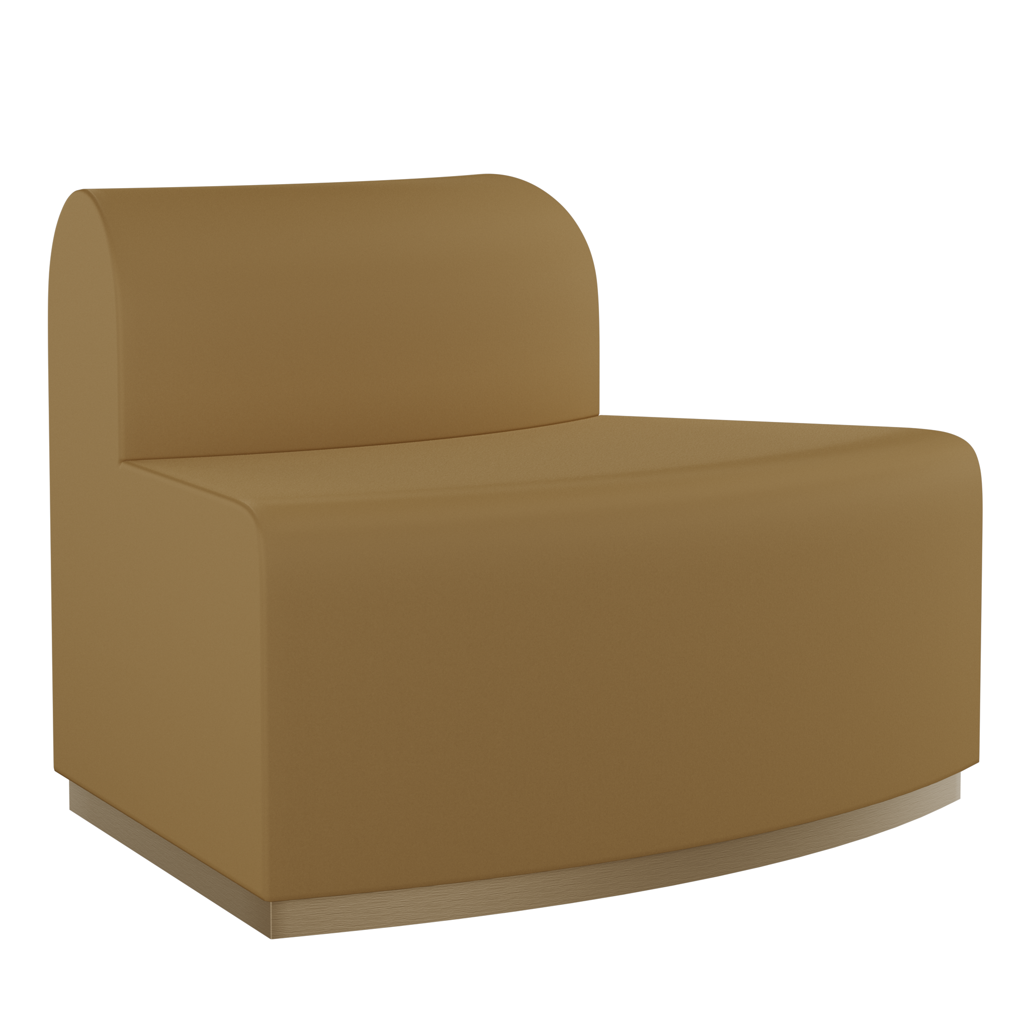 Coco Velvet Modular Lounge