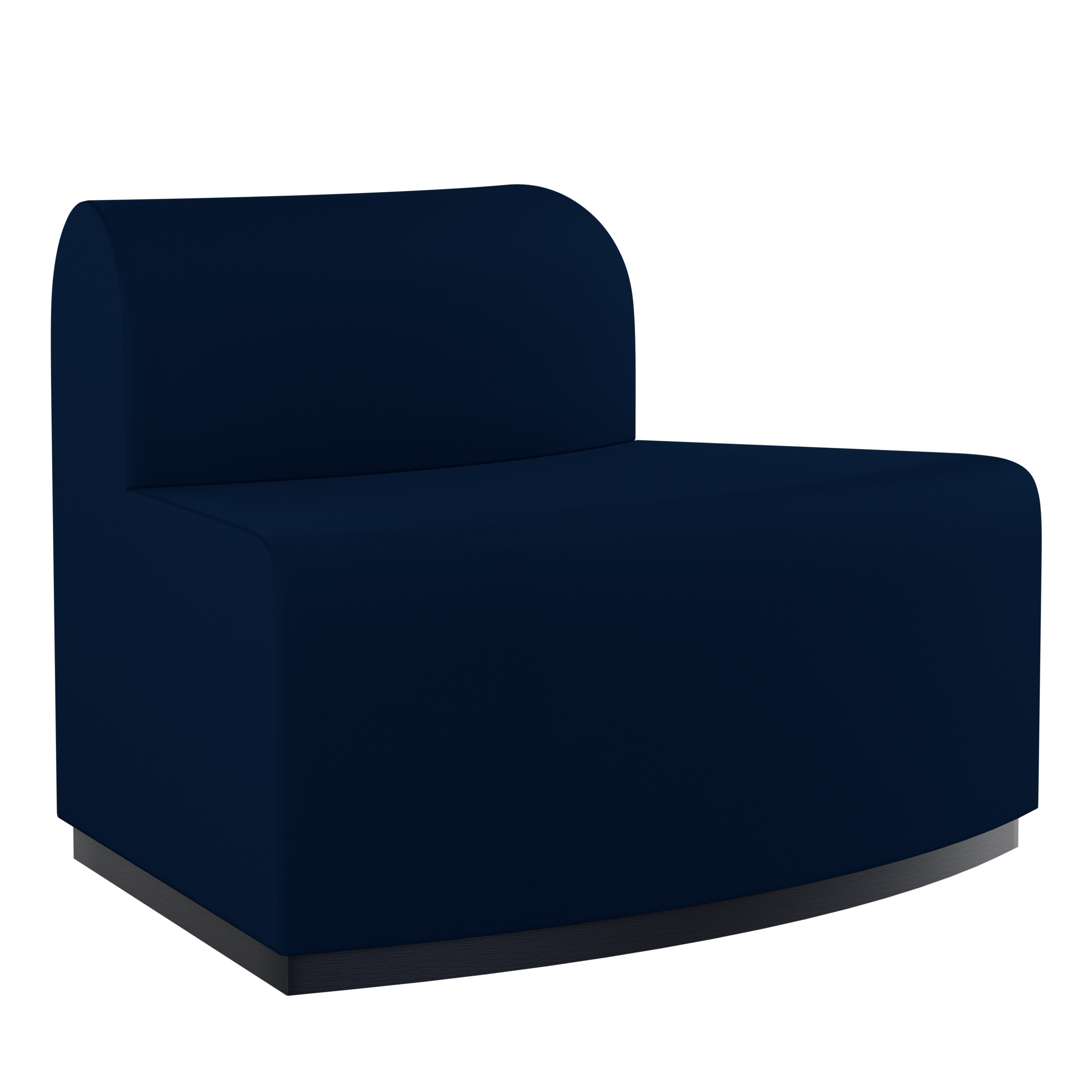Coco Velvet Modular Lounge