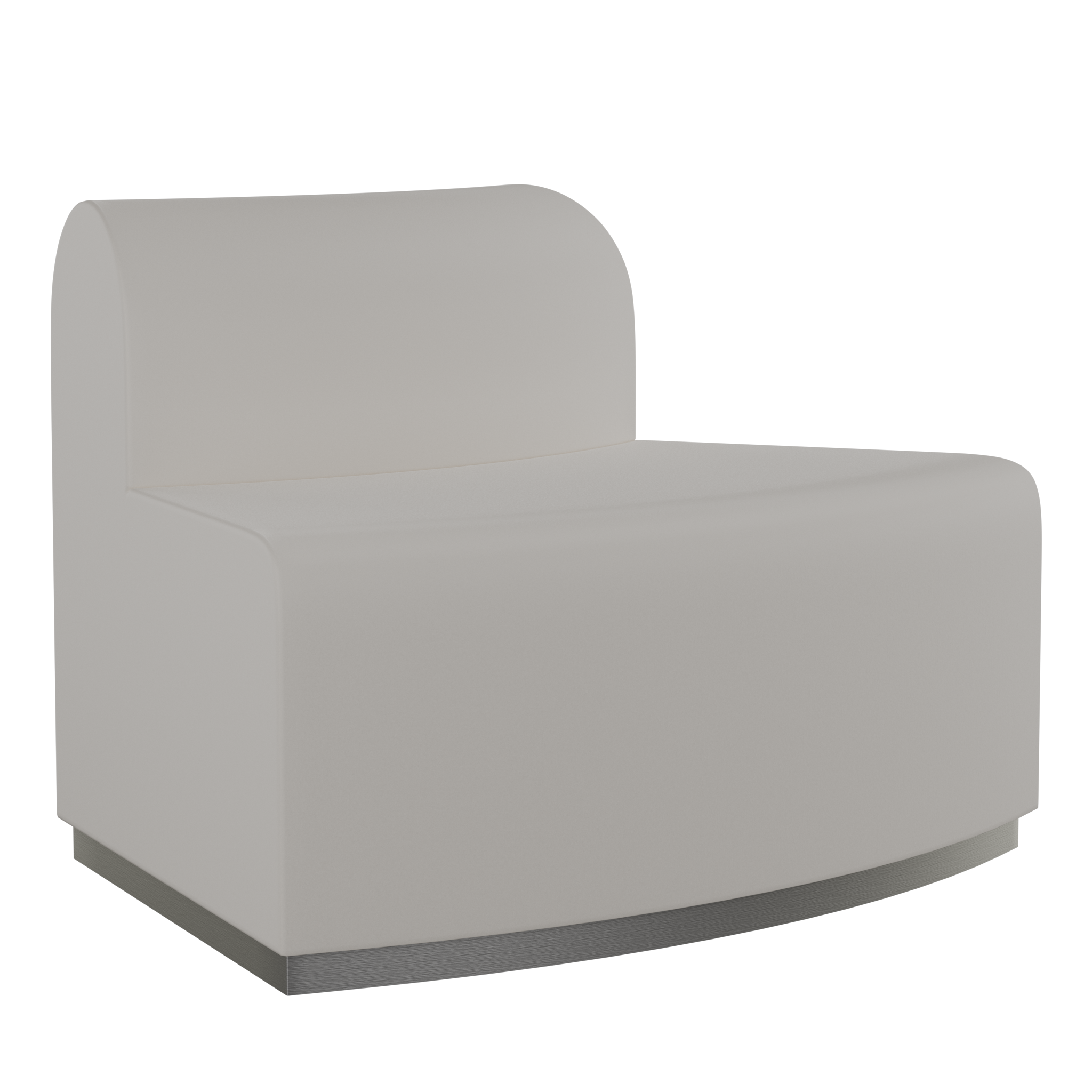 Coco Velvet Modular Lounge