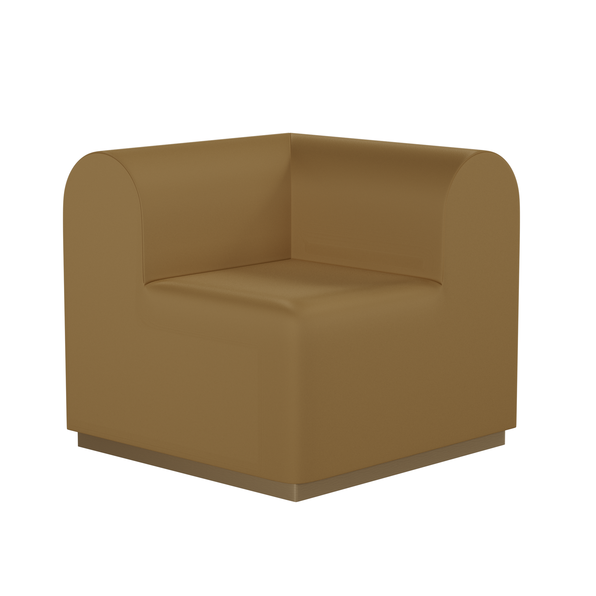 Coco Velvet Modular Lounge
