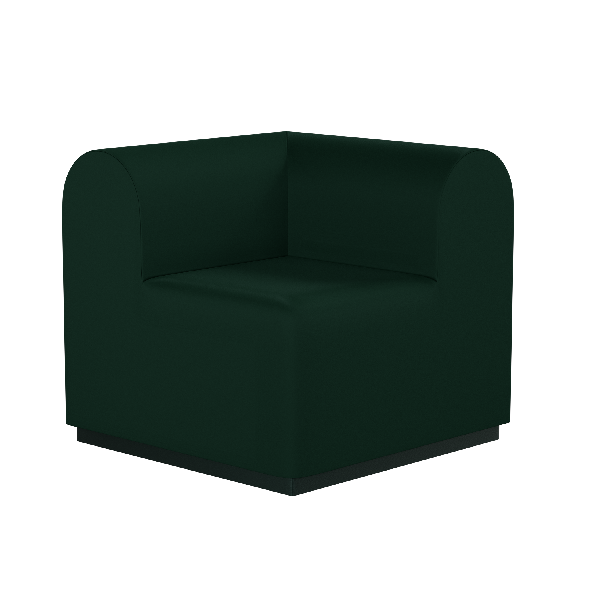 Coco Velvet Modular Lounge