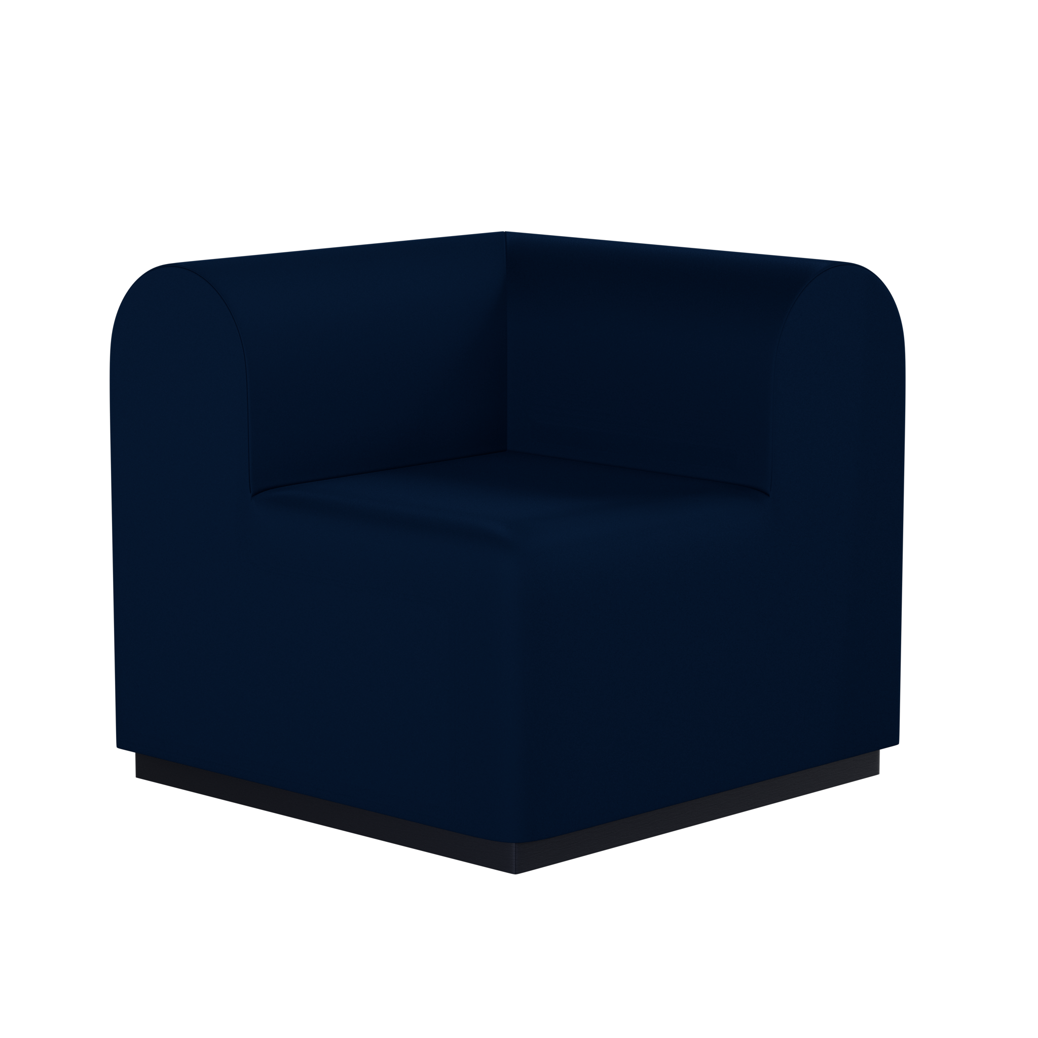 Coco Velvet Modular Lounge