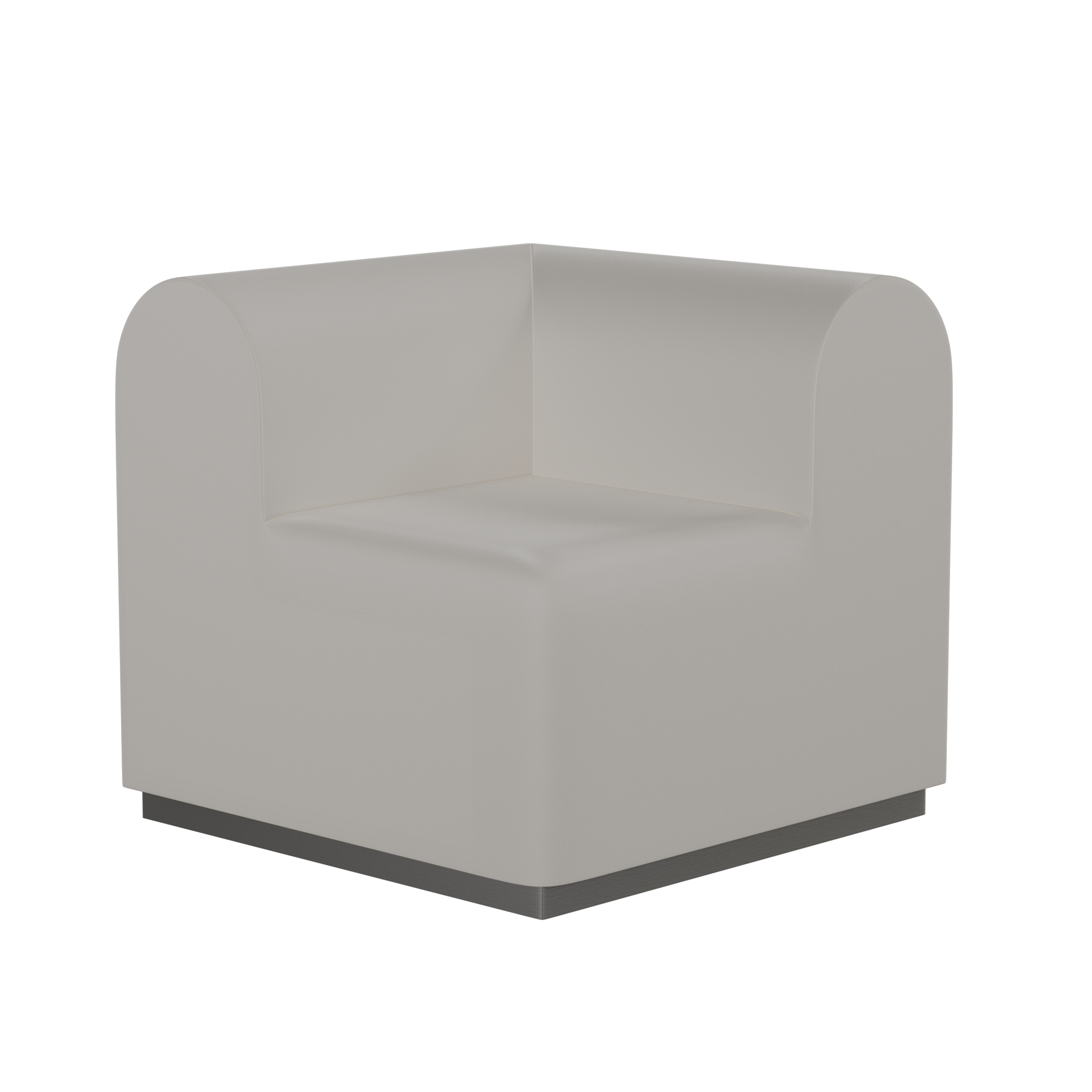 Coco Velvet Modular Lounge