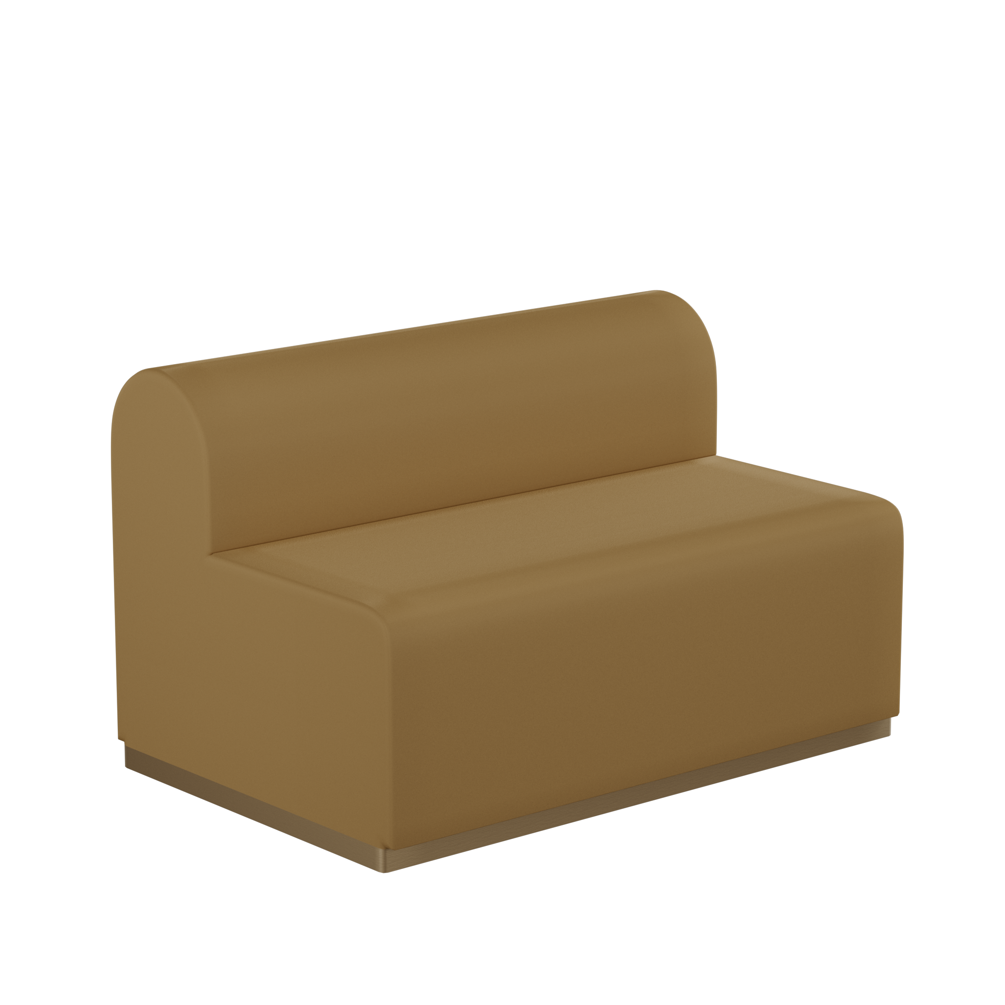Coco Velvet Modular Lounge