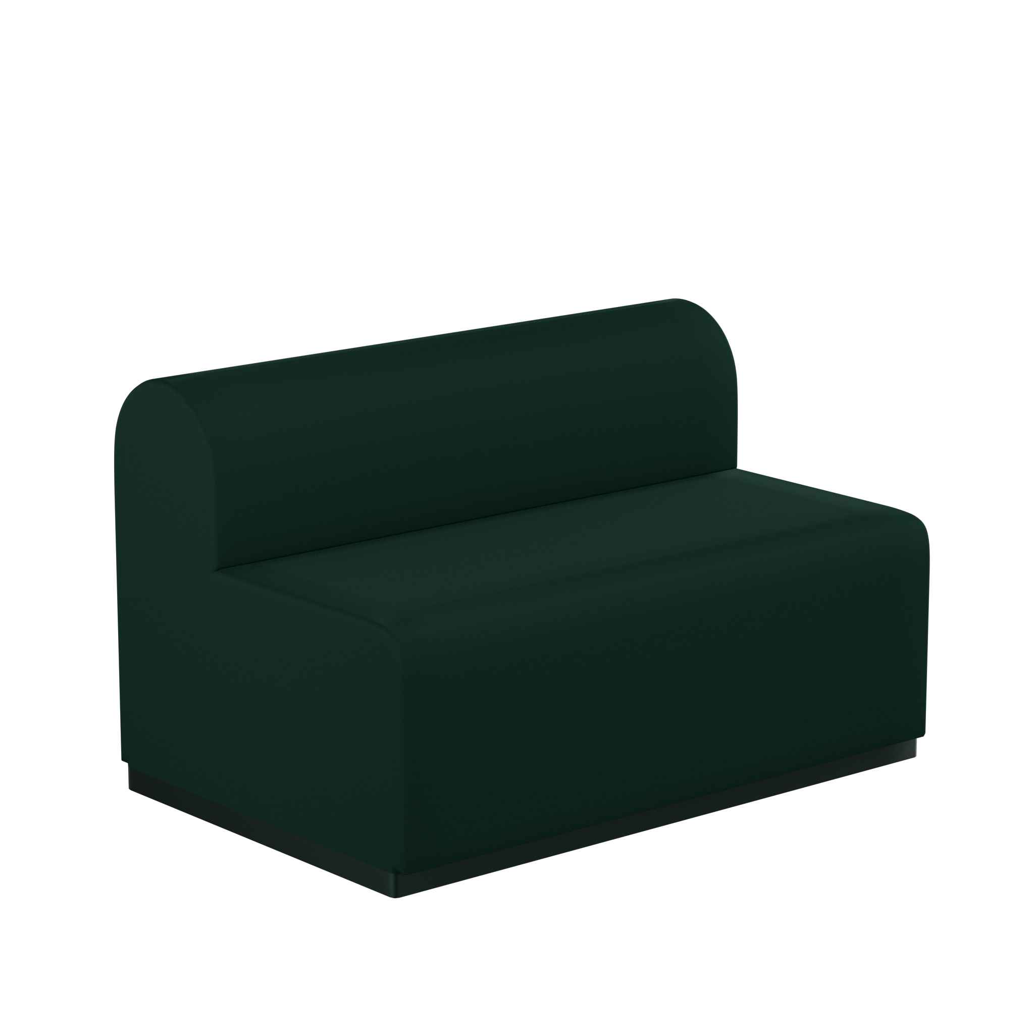 Coco Velvet Modular Lounge