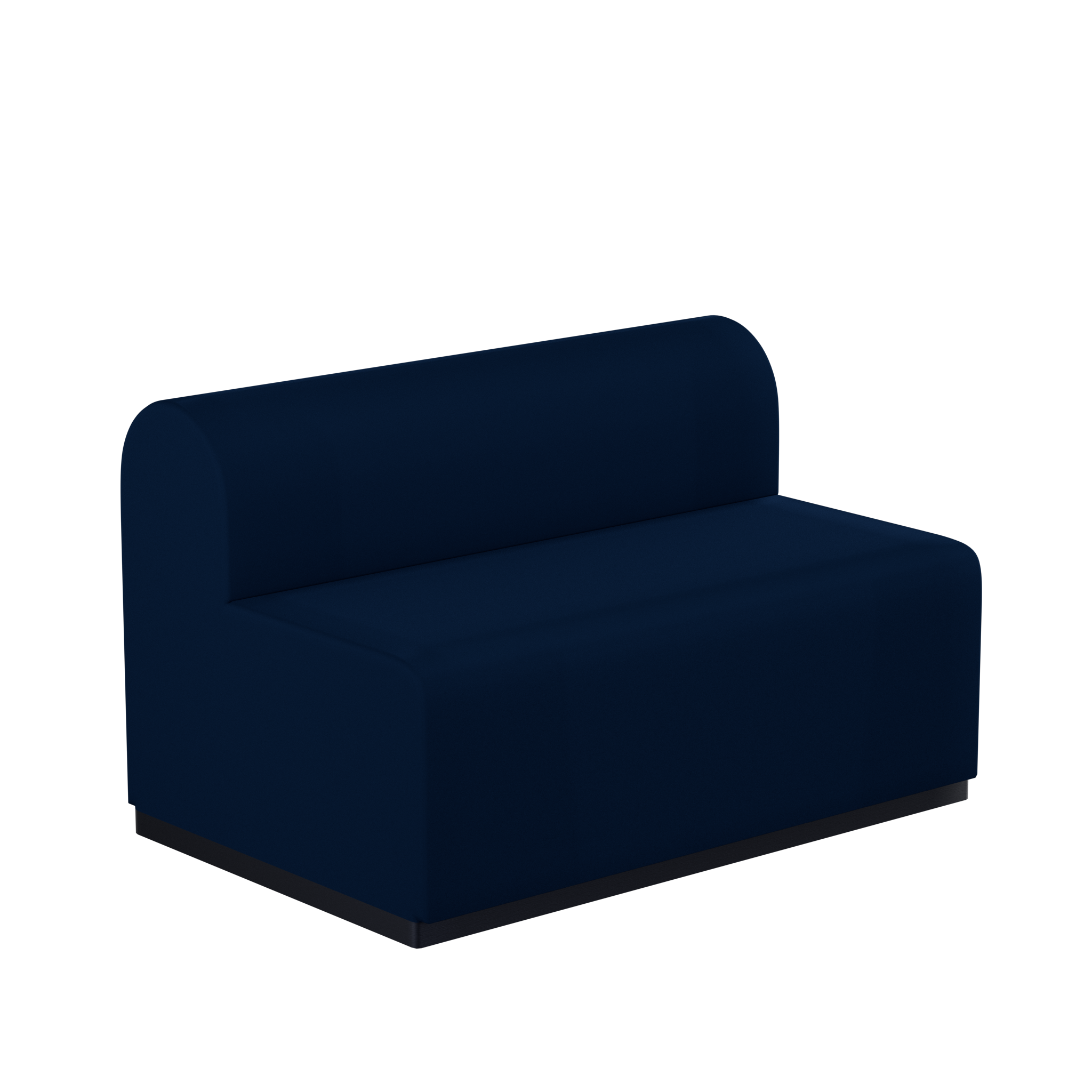Coco Velvet Modular Lounge