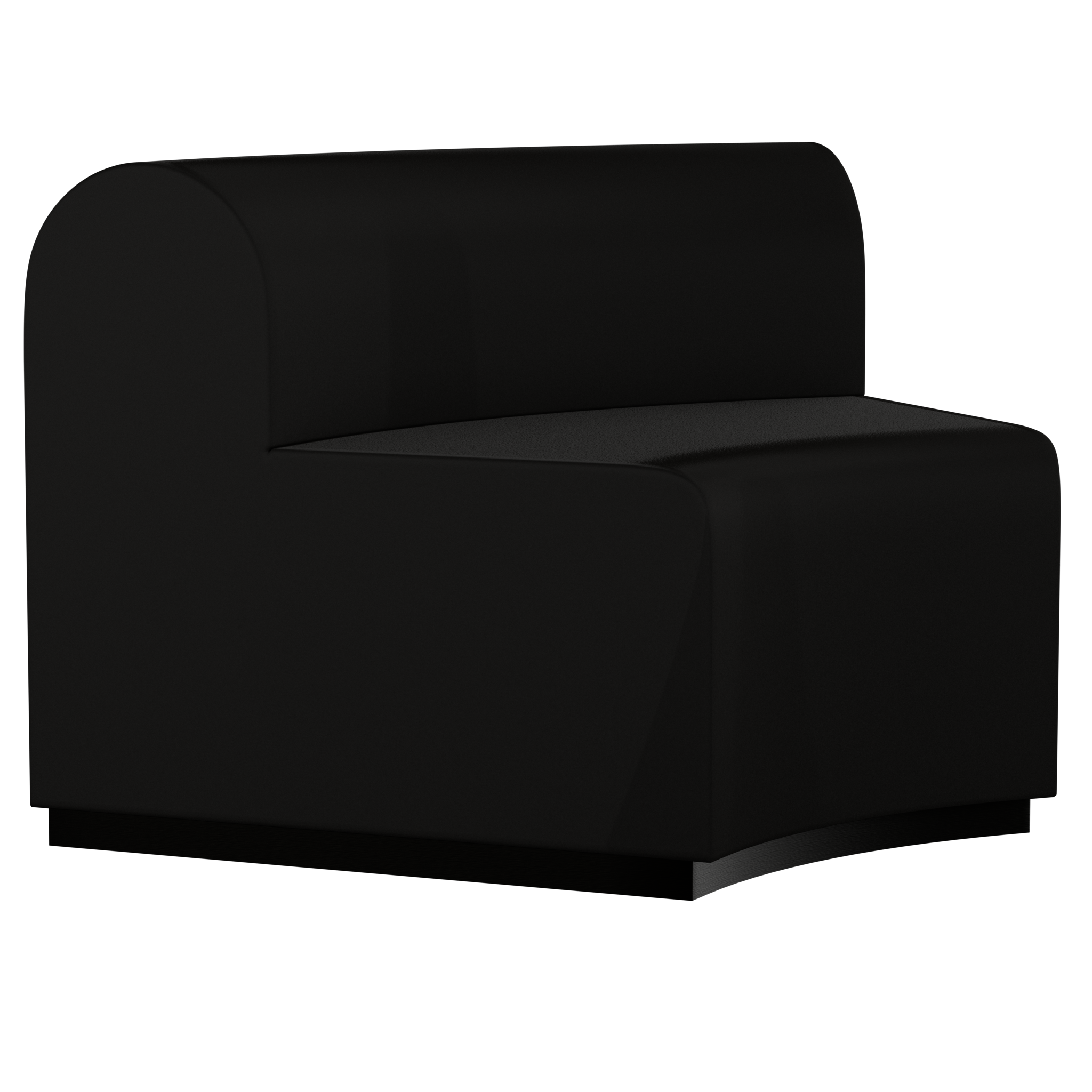 Coco Velvet Modular Lounge