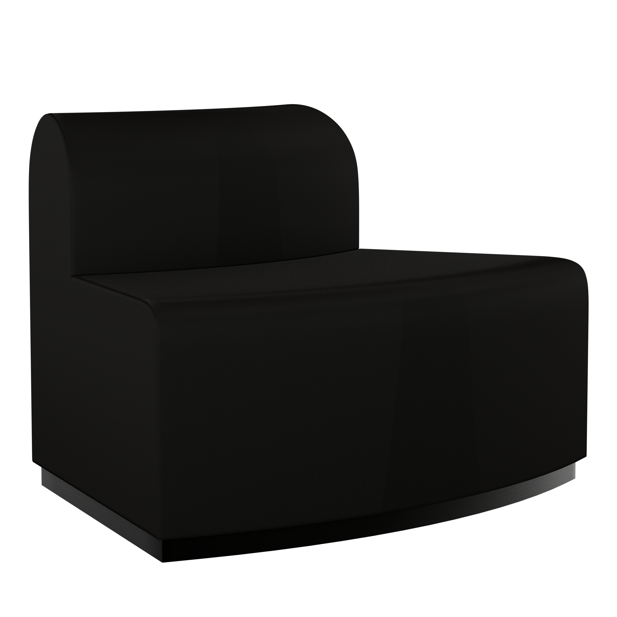 Coco Velvet Modular Lounge