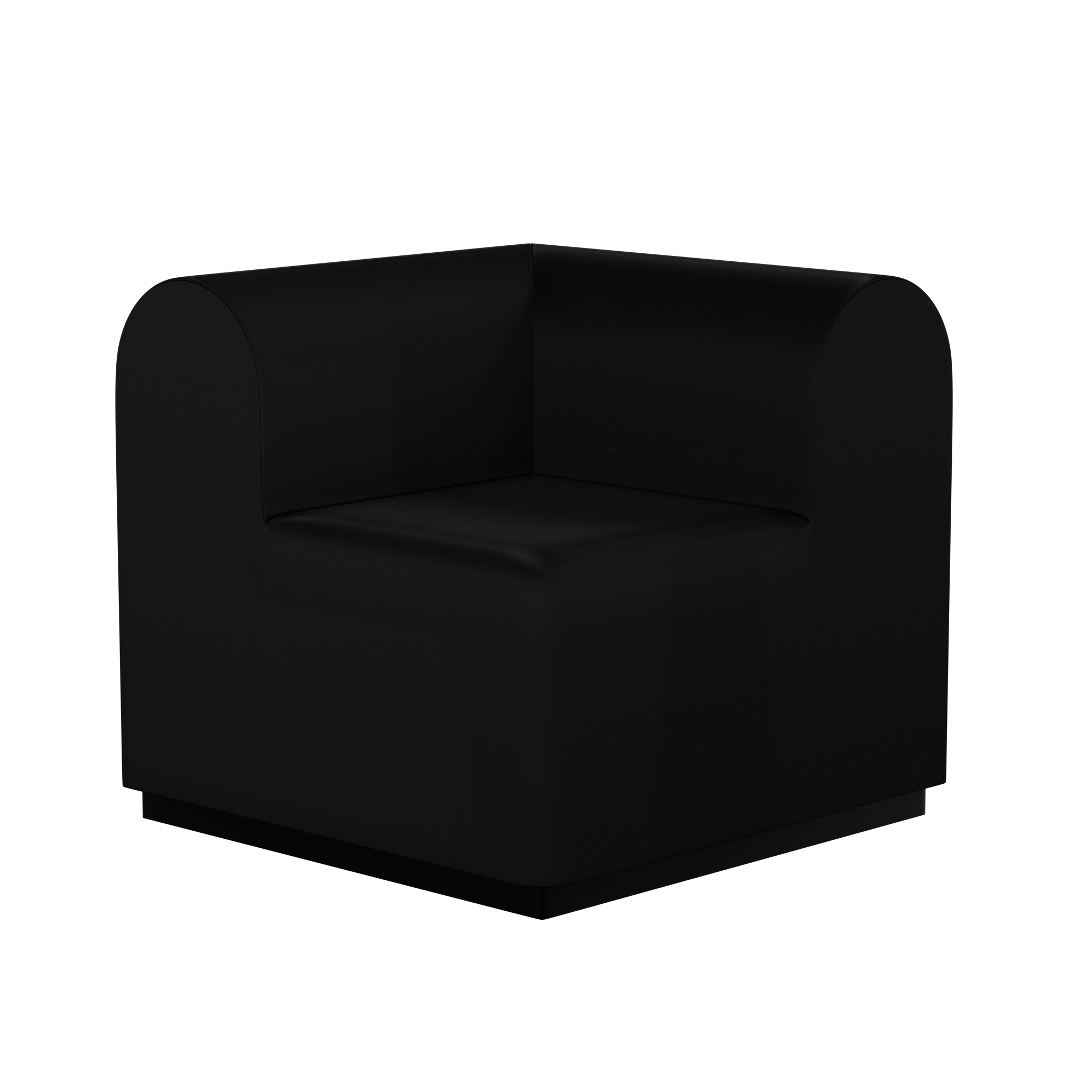 Coco Velvet Modular Lounge