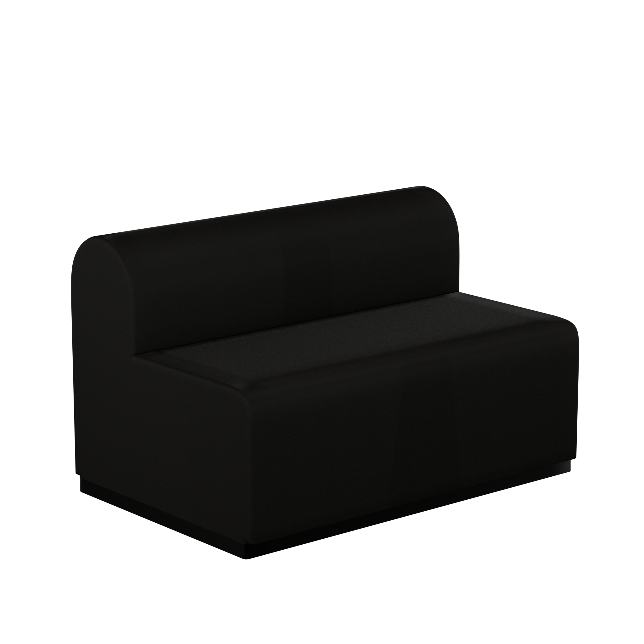 Coco Velvet Modular Lounge