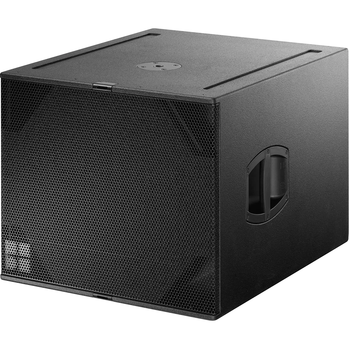 D&B Q Sub/B6 Sub  (1 x 18")