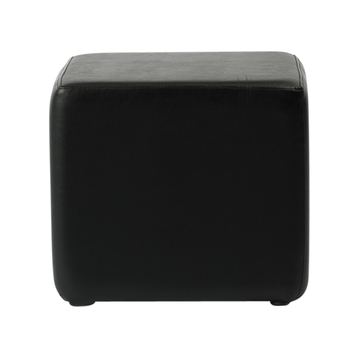 Cube Ottoman