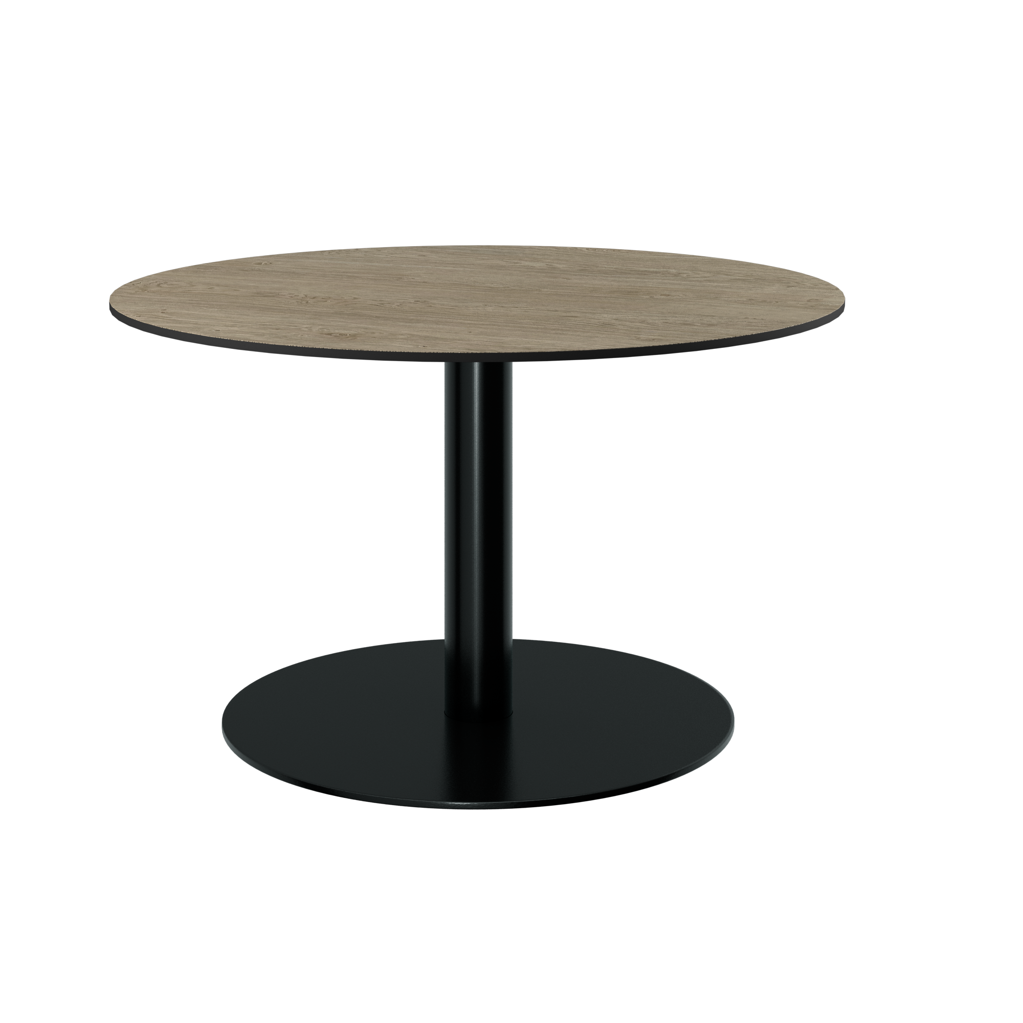 Halo Coffee Table (80cm Round)