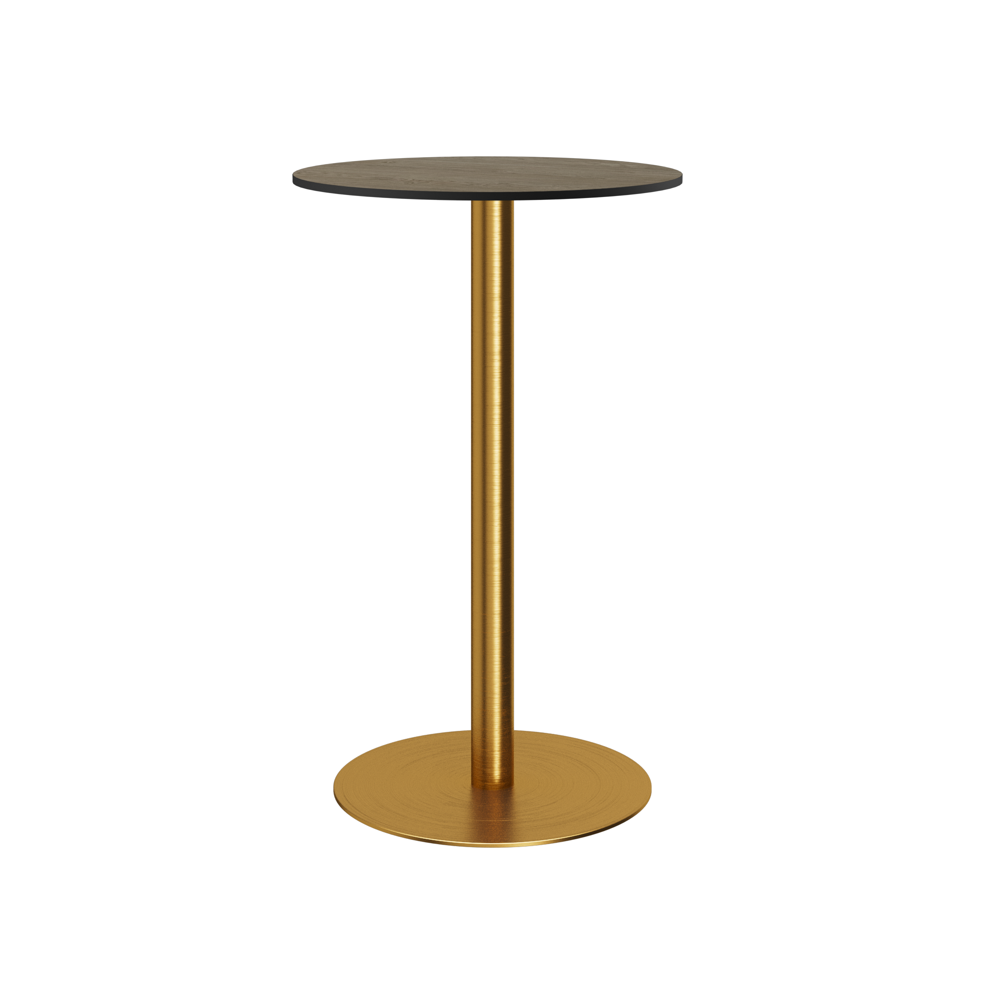 Halo Bar Table (60cm Round)