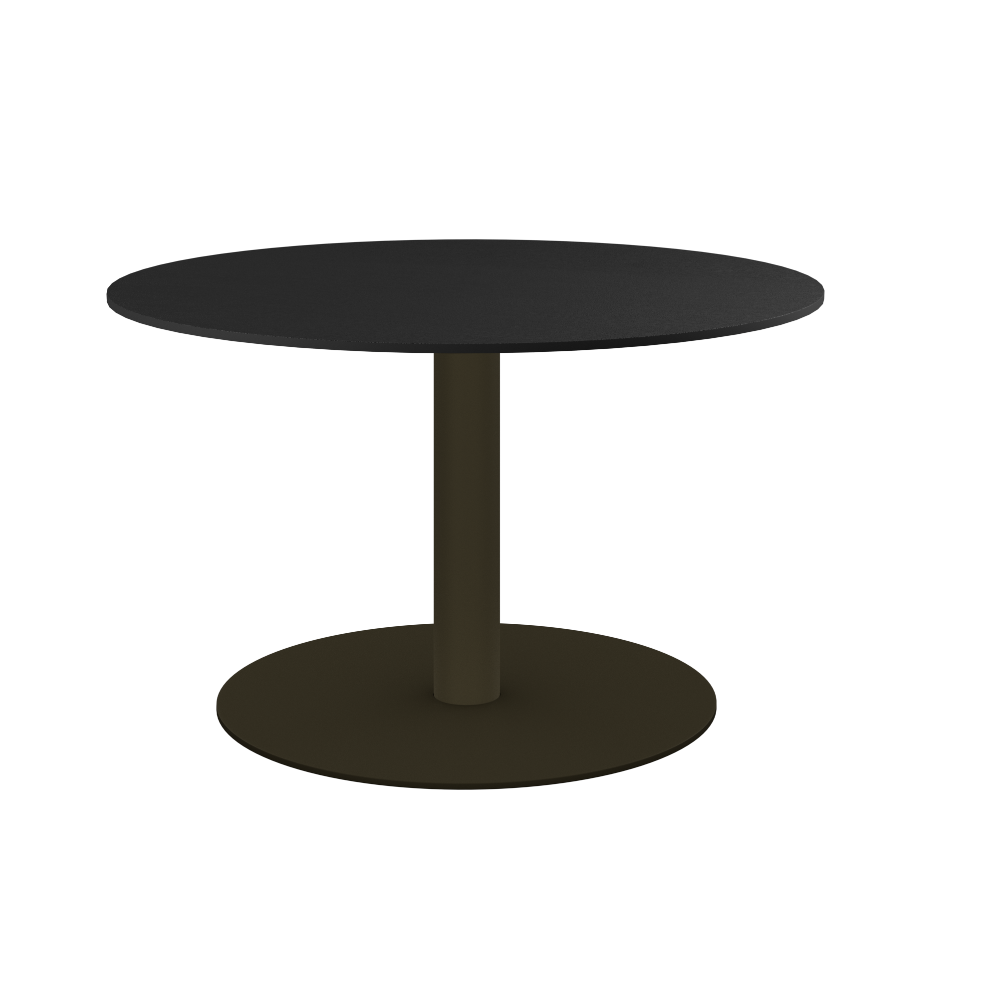 Halo Coffee Table (80cm Round)