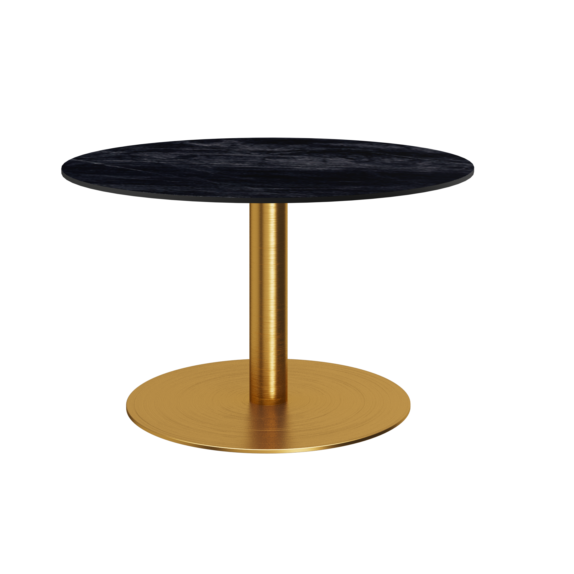 Halo Coffee Table (80cm Round)