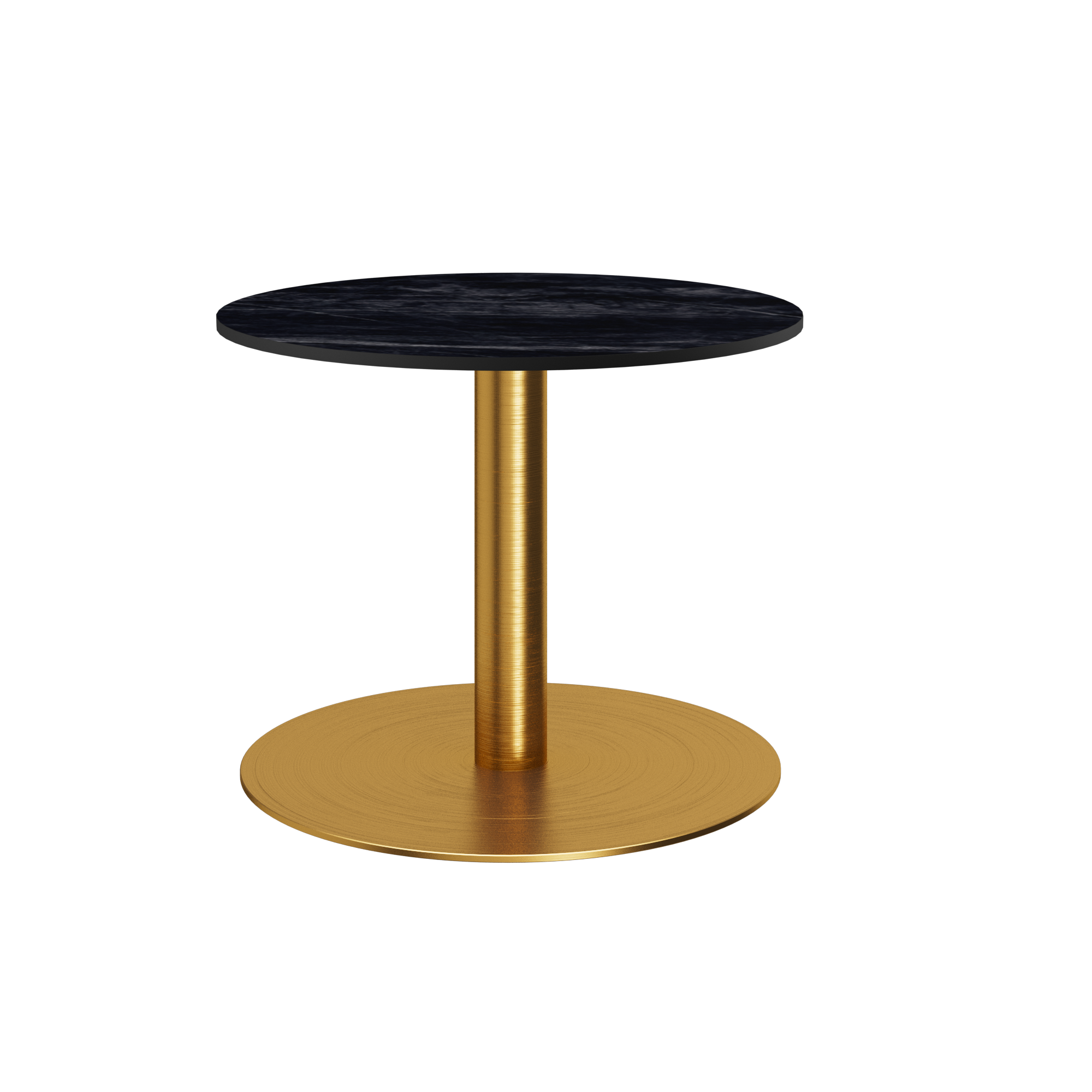 Halo Side Table (60cm Round)