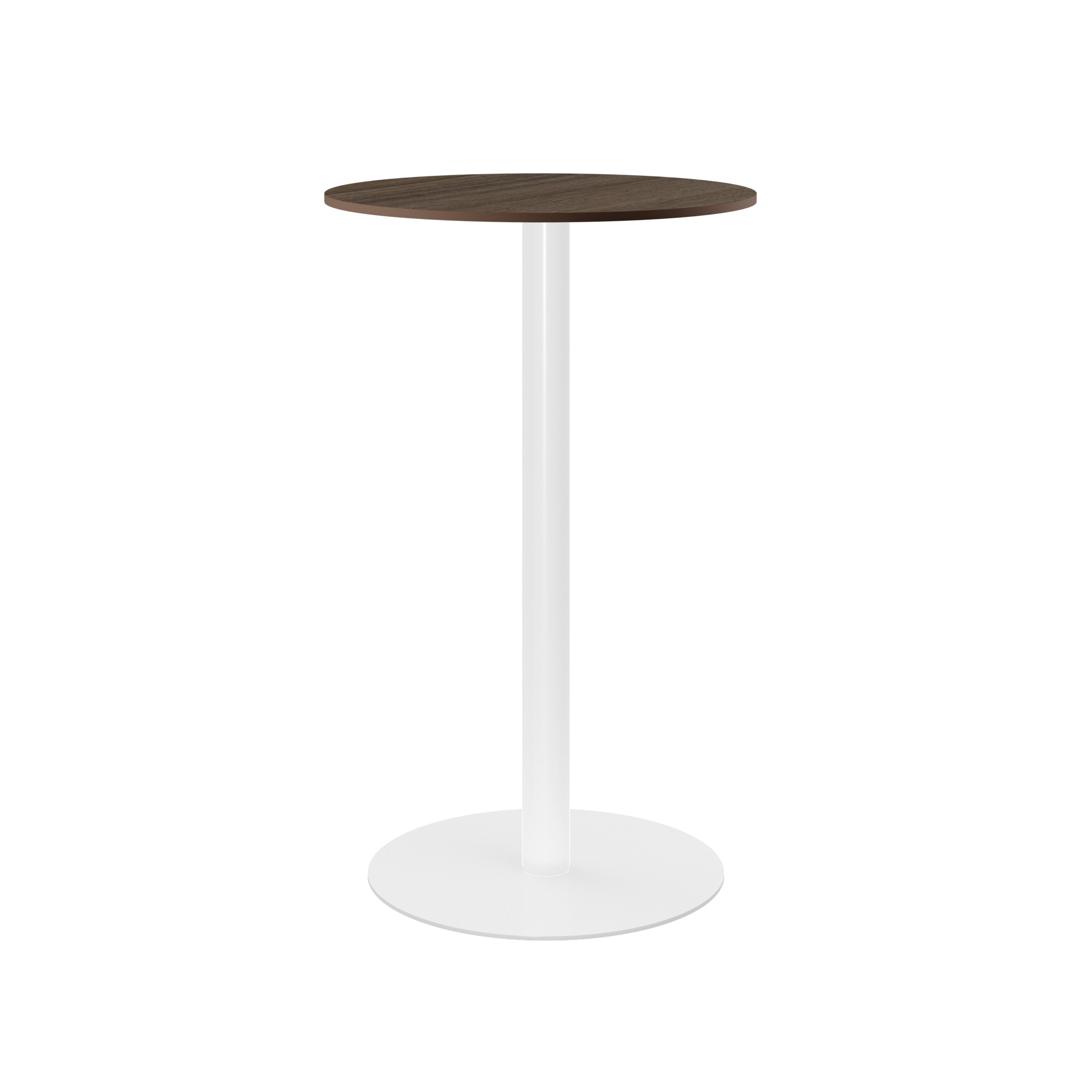 Halo Bar Table (60cm Round)